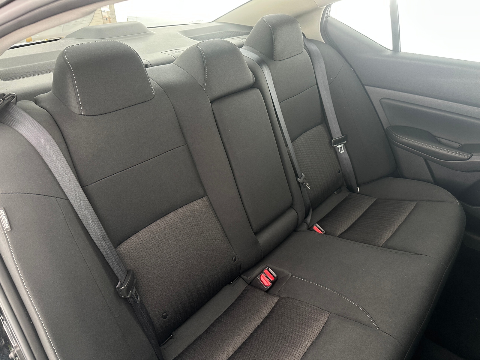 Thumbnail: 2025 Nissan Altima - 6