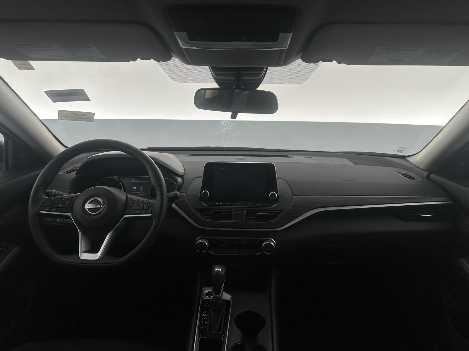 Thumbnail: 2025 Nissan Altima - 3