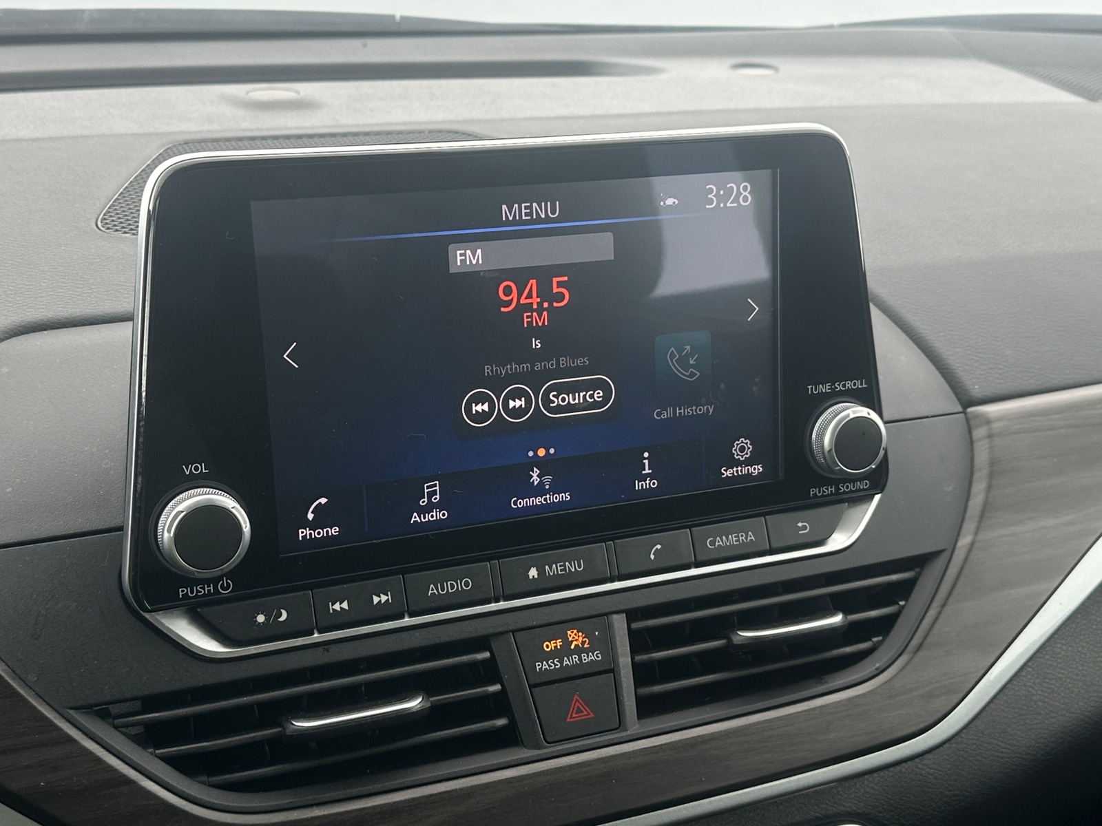 Thumbnail: 2025 Nissan Altima - 4