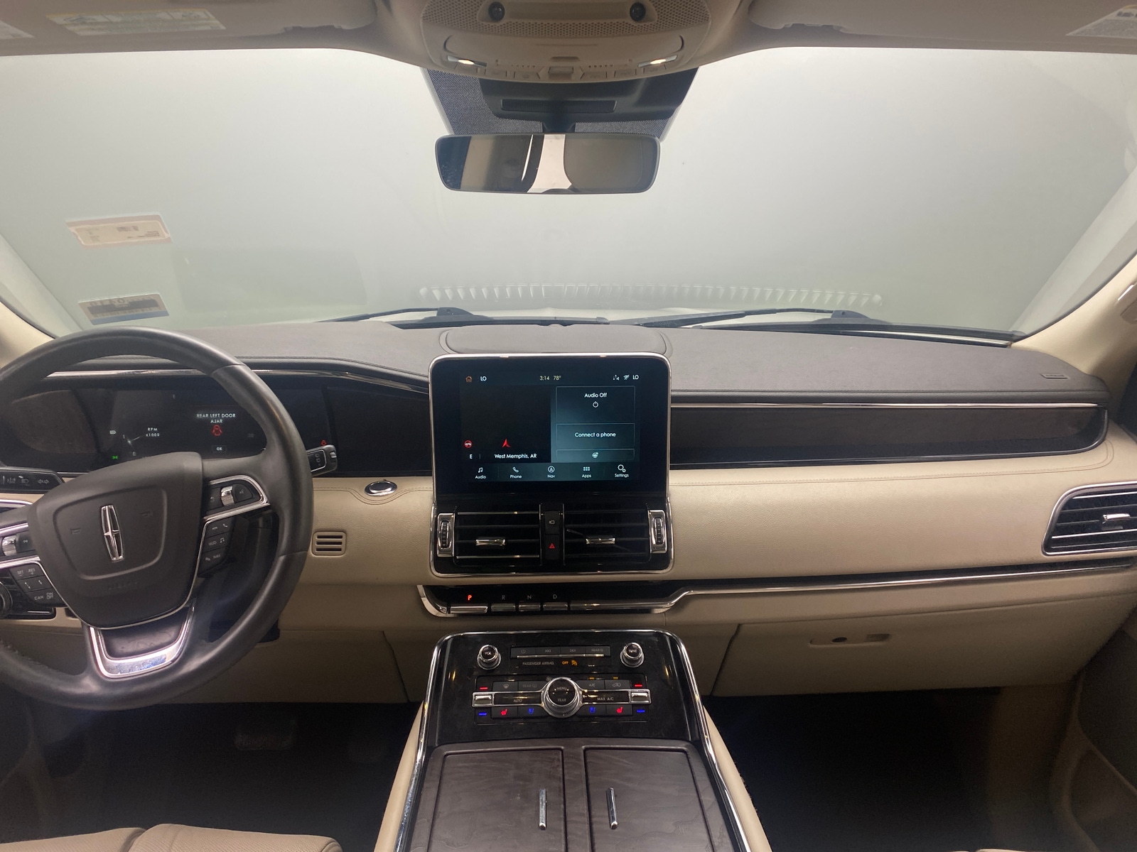 Thumbnail: 2021 Lincoln Navigator - 2