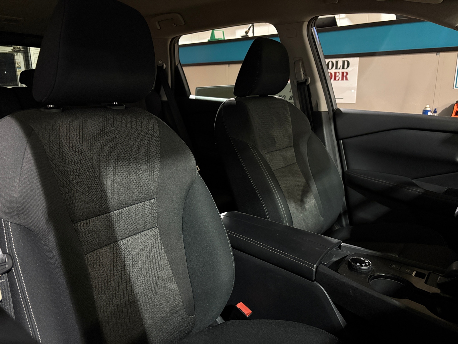 Thumbnail: 2025 Nissan Rogue - 2