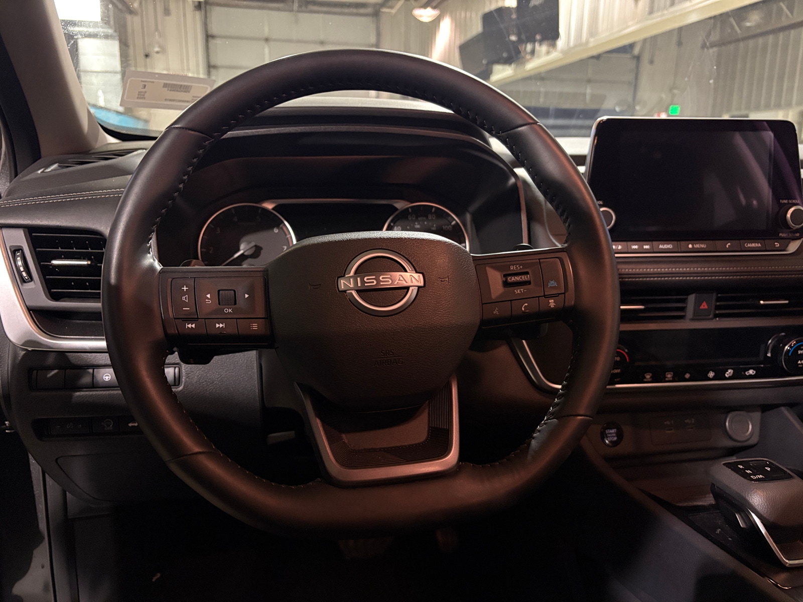 Thumbnail: 2025 Nissan Rogue - 5