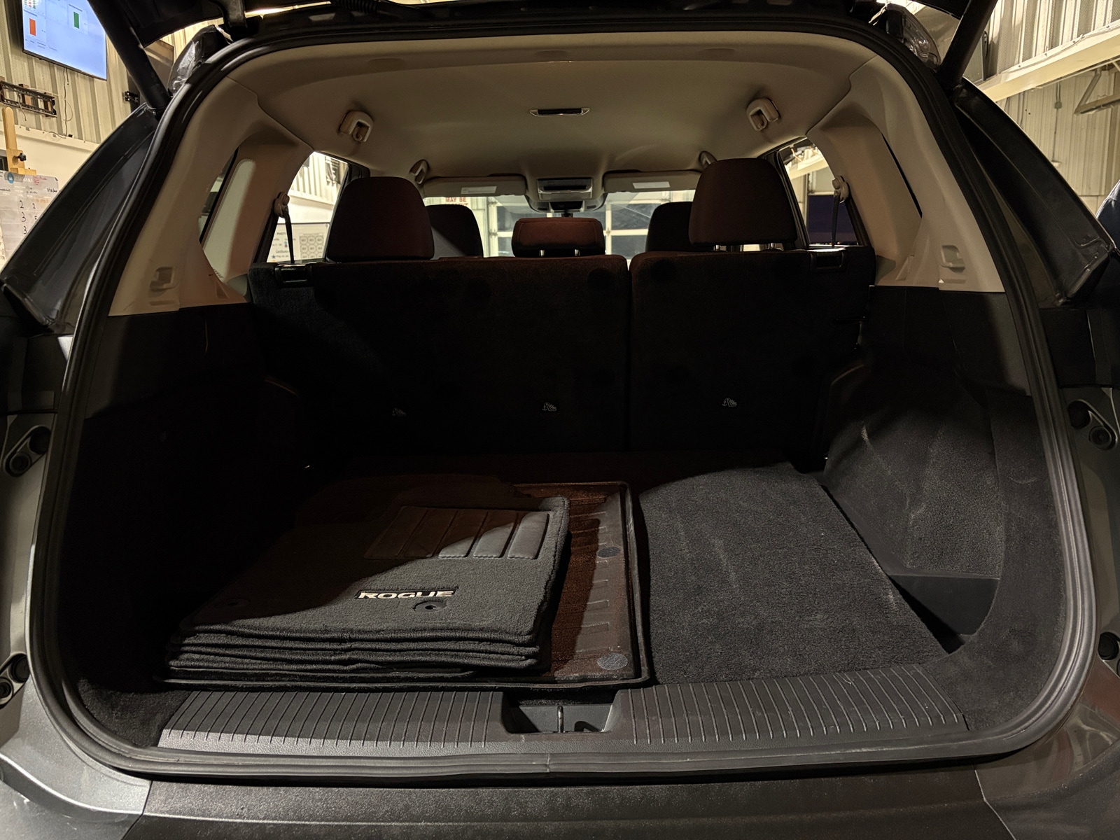 Thumbnail: 2025 Nissan Rogue - 7