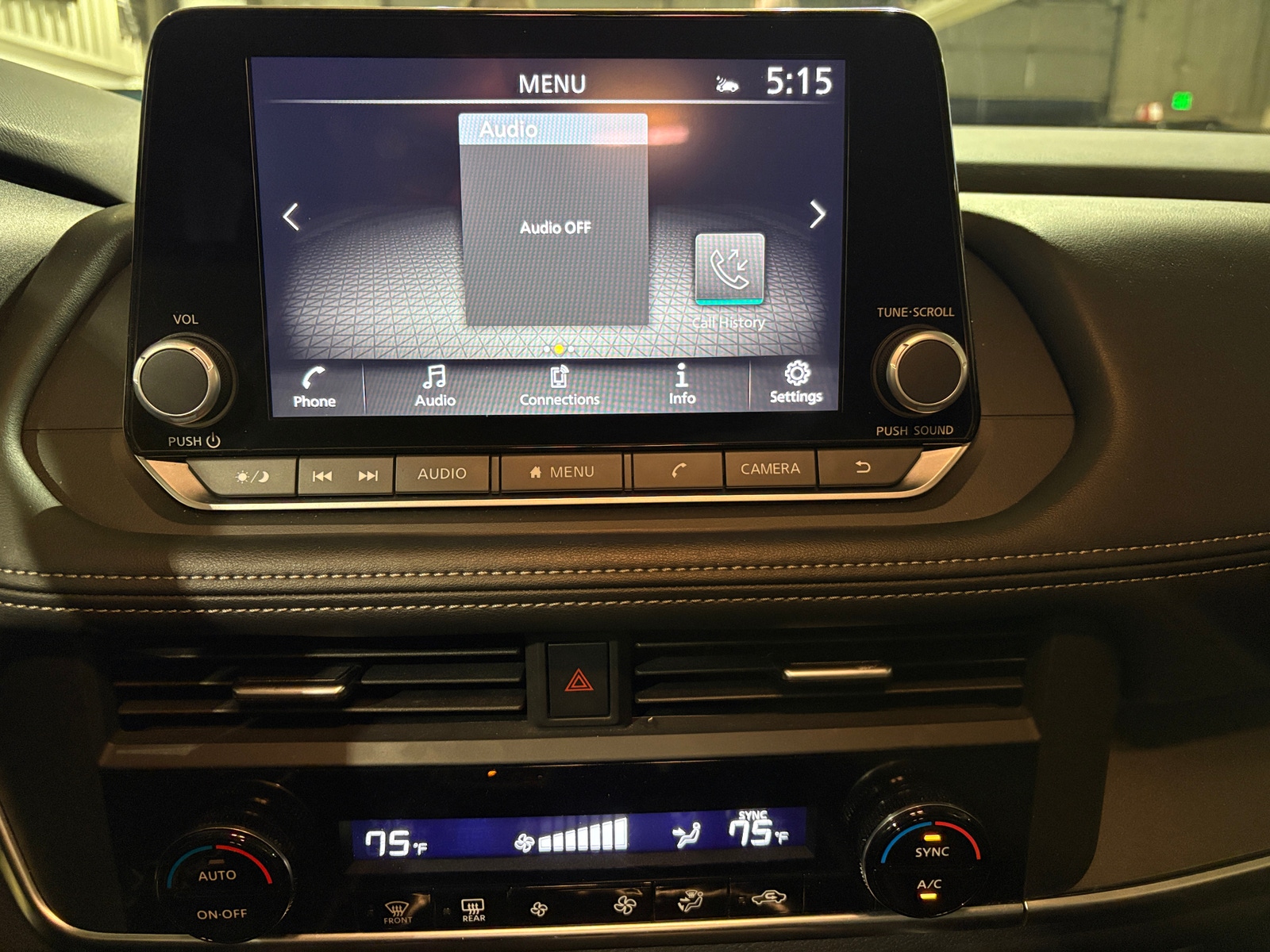 Thumbnail: 2025 Nissan Rogue - 4