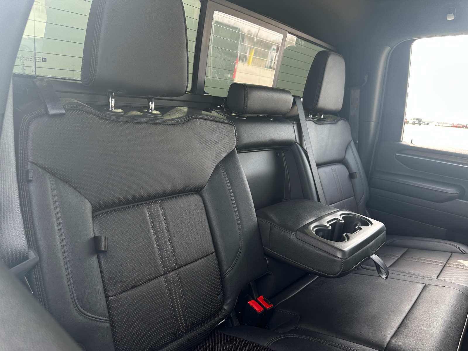 Thumbnail: 2024 Chevrolet Silverado 3500 - 5