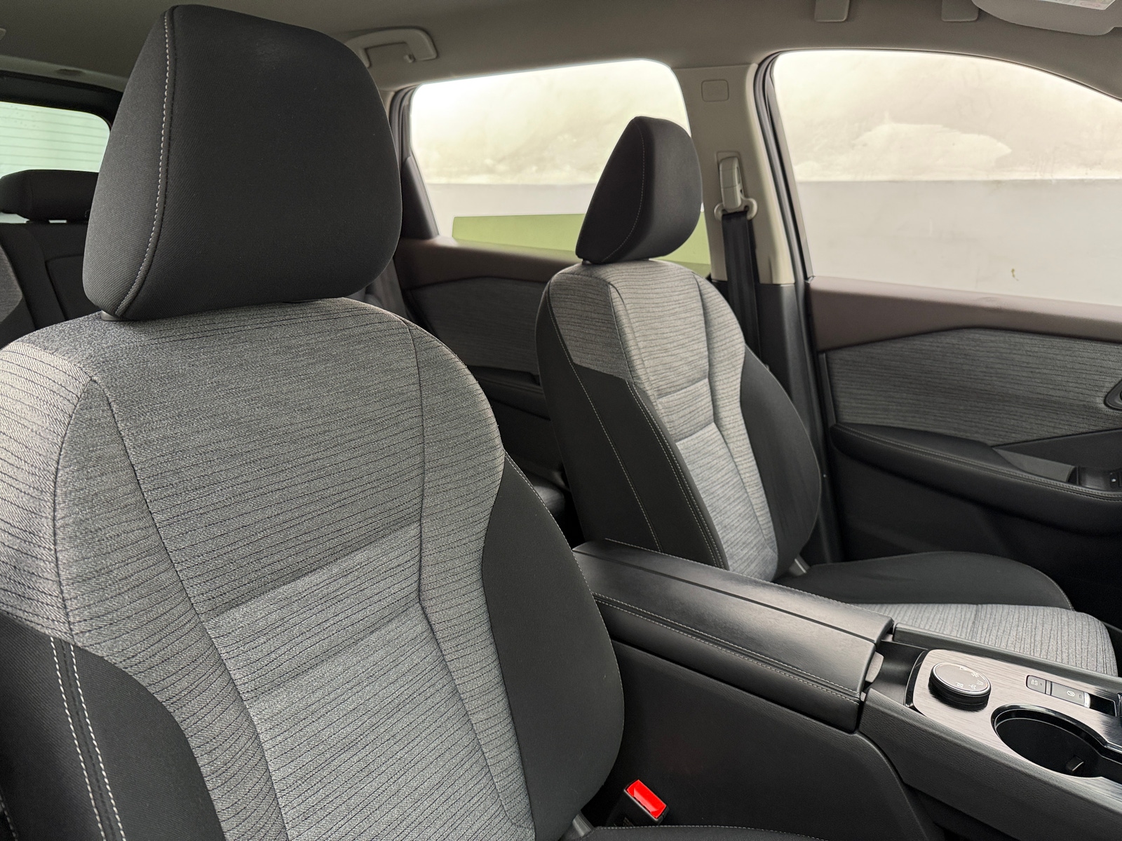 Thumbnail: 2023 Nissan Rogue - 2