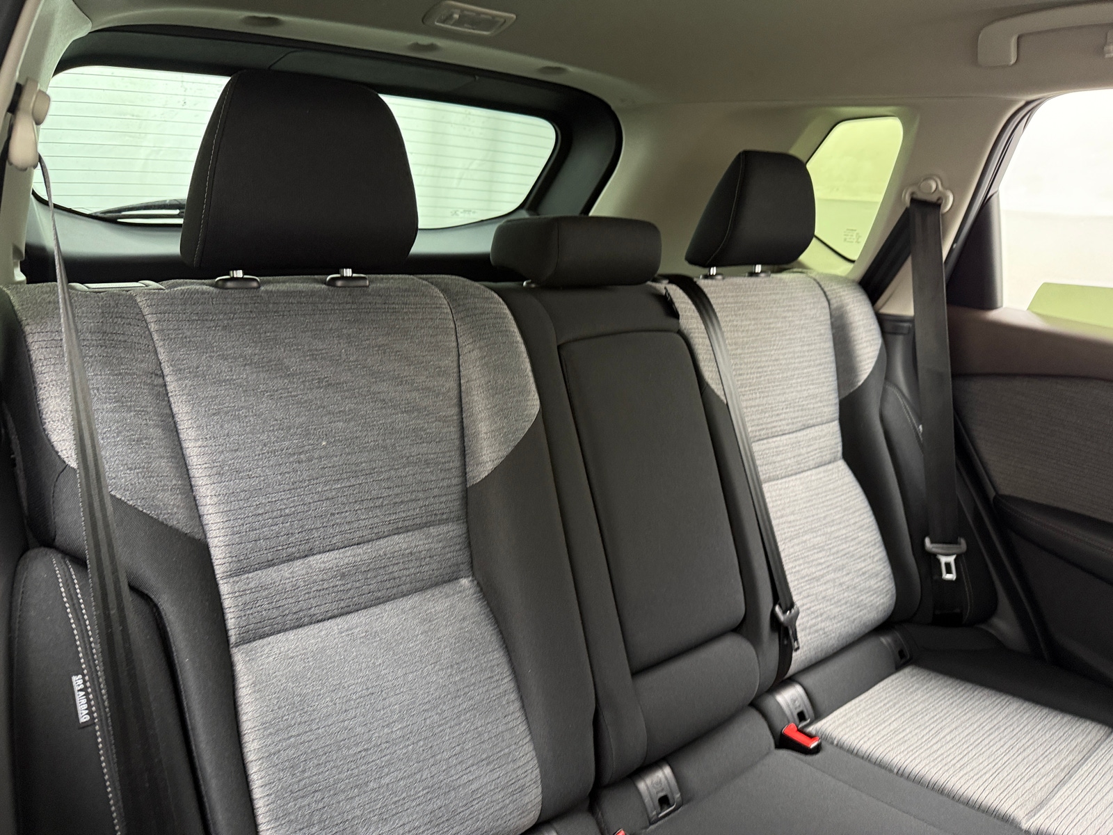 Thumbnail: 2023 Nissan Rogue - 6