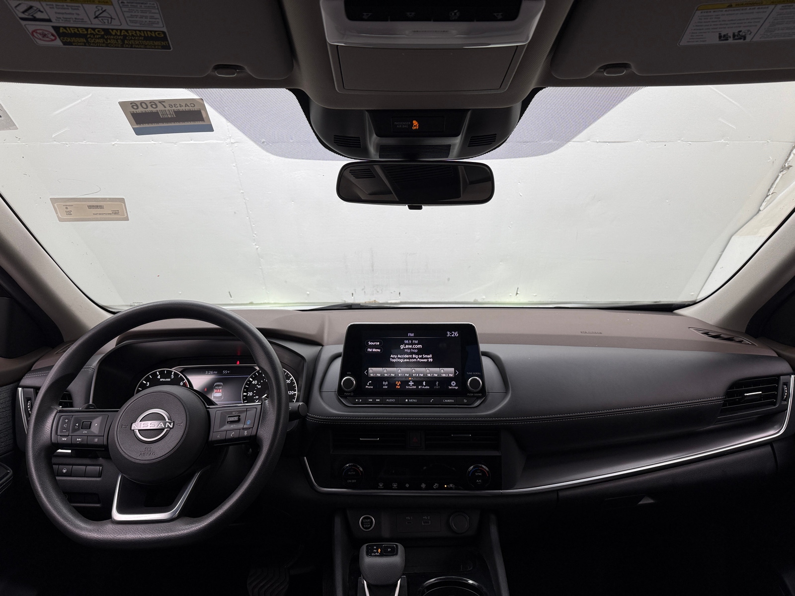 Thumbnail: 2023 Nissan Rogue - 3