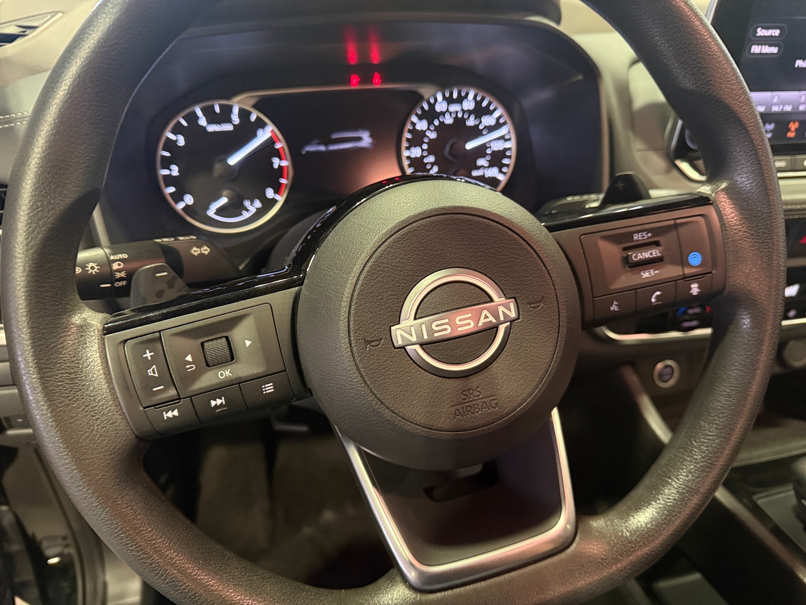 Thumbnail: 2023 Nissan Rogue - 5