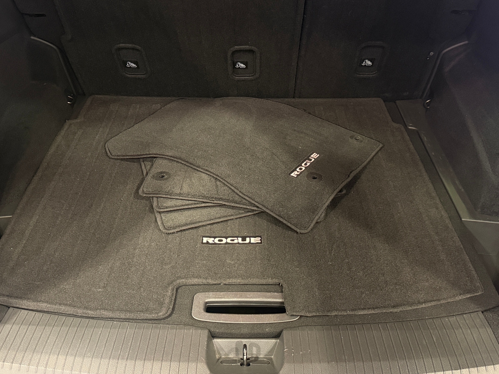 Thumbnail: 2023 Nissan Rogue - 7