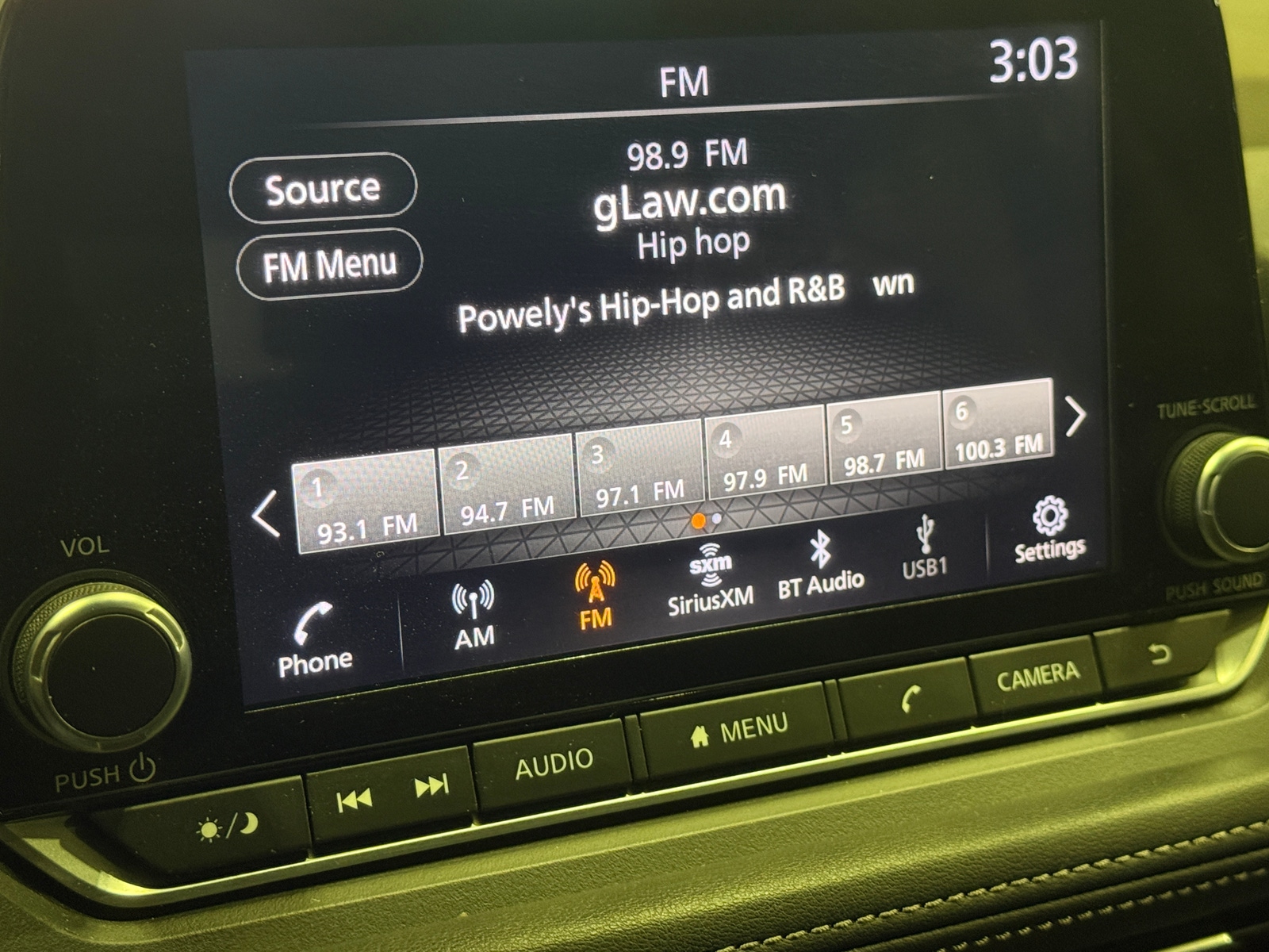 Thumbnail: 2023 Nissan Rogue - 4