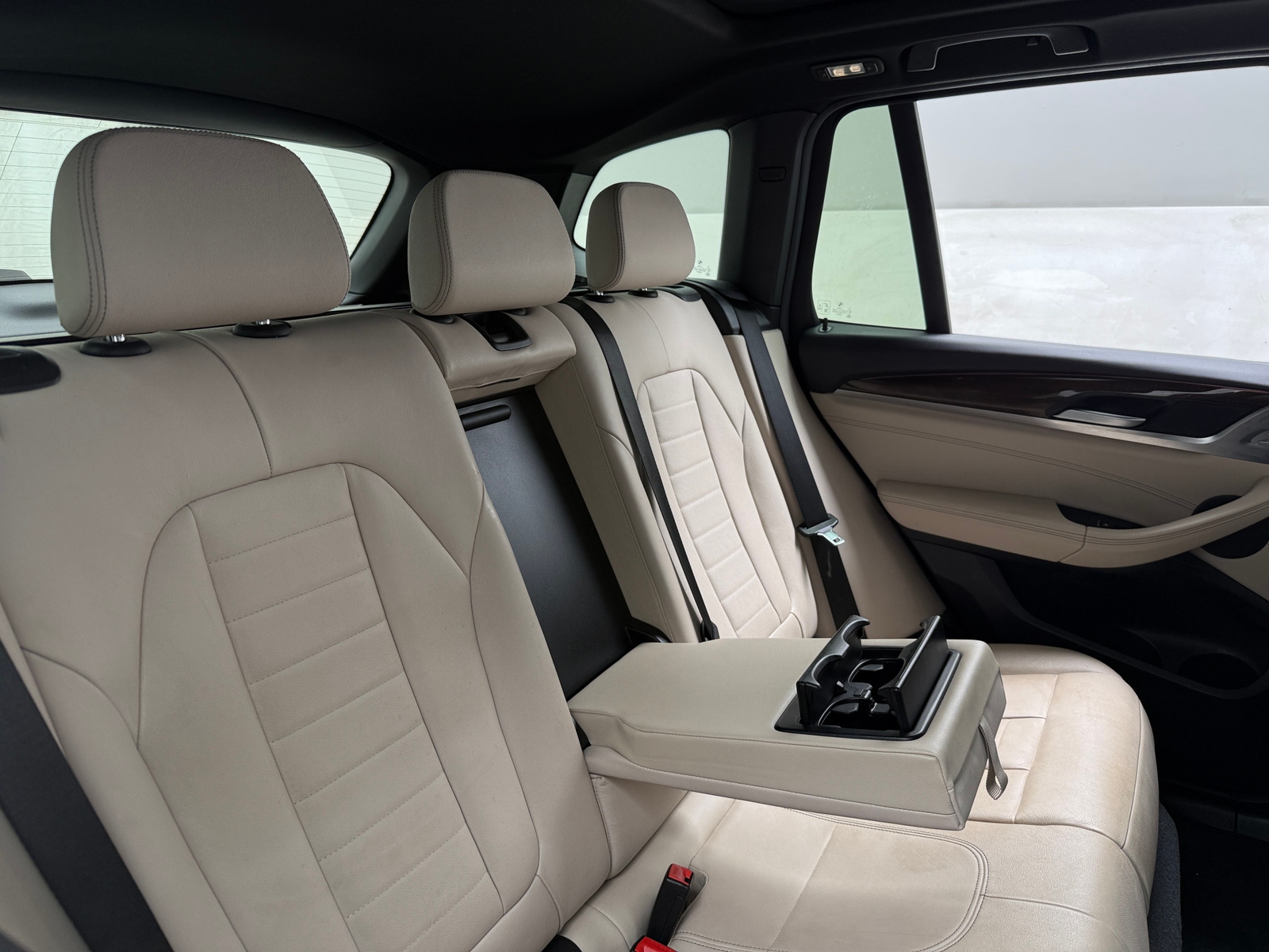 Thumbnail: 2018 BMW X3 - 5