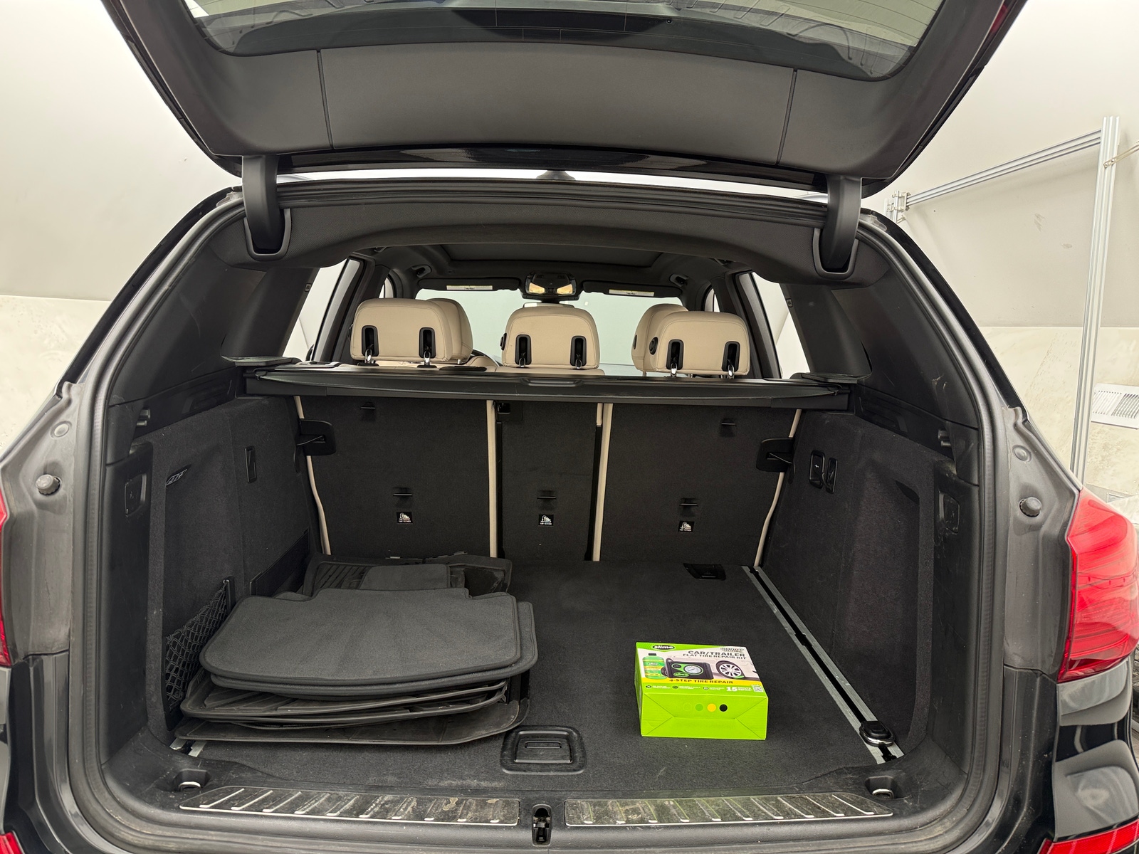 Thumbnail: 2018 BMW X3 - 6