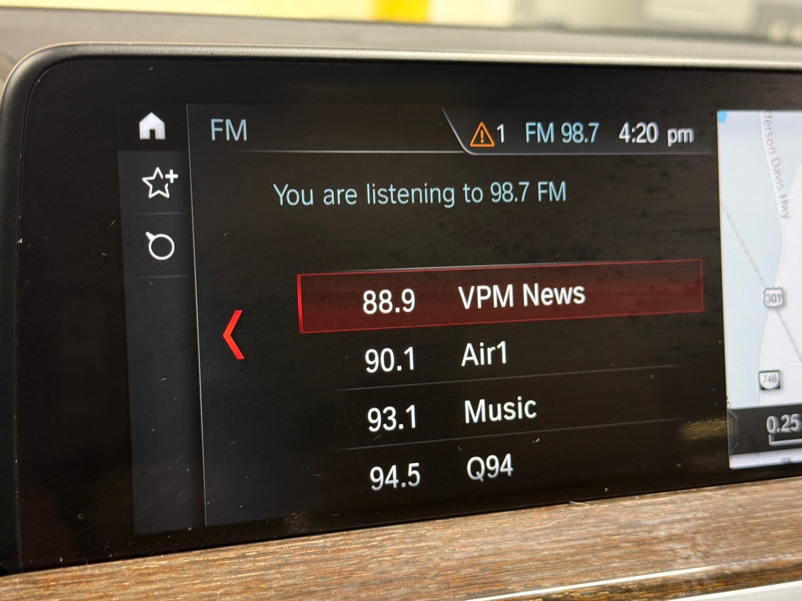 Thumbnail: 2018 BMW X3 - 3