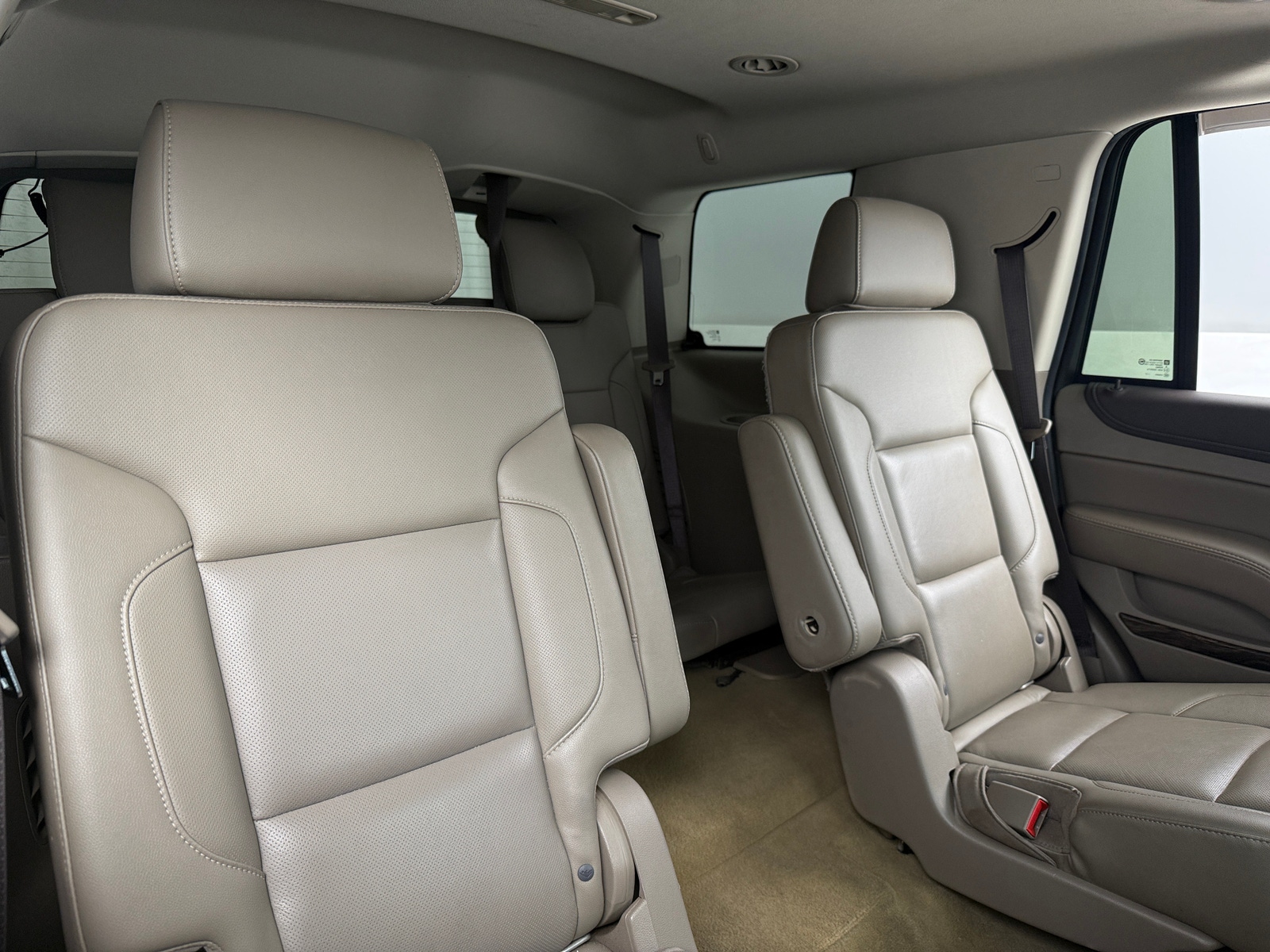 Thumbnail: 2017 GMC Yukon - 5