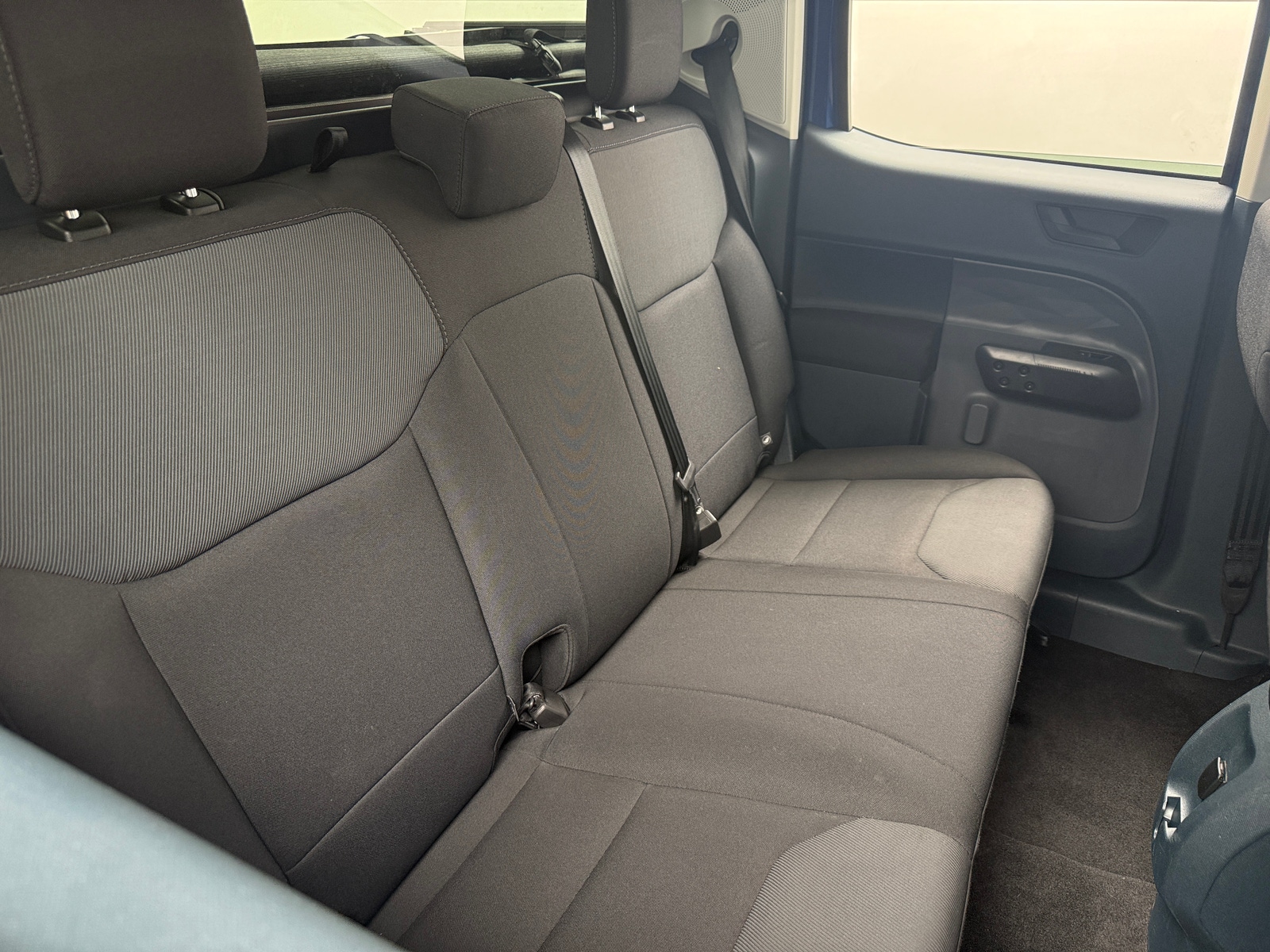 Thumbnail: 2024 Ford Maverick - 6