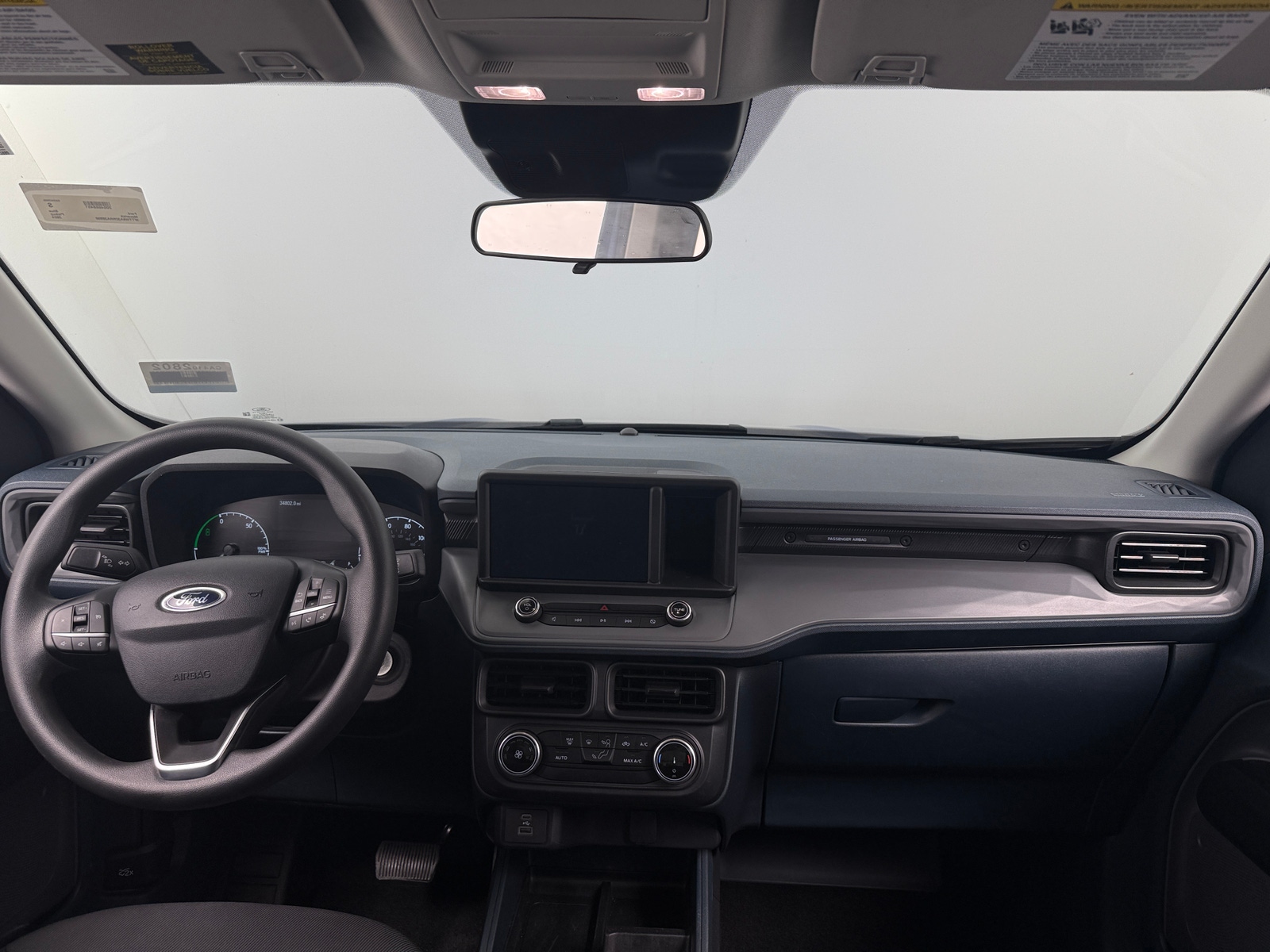 Thumbnail: 2024 Ford Maverick - 3