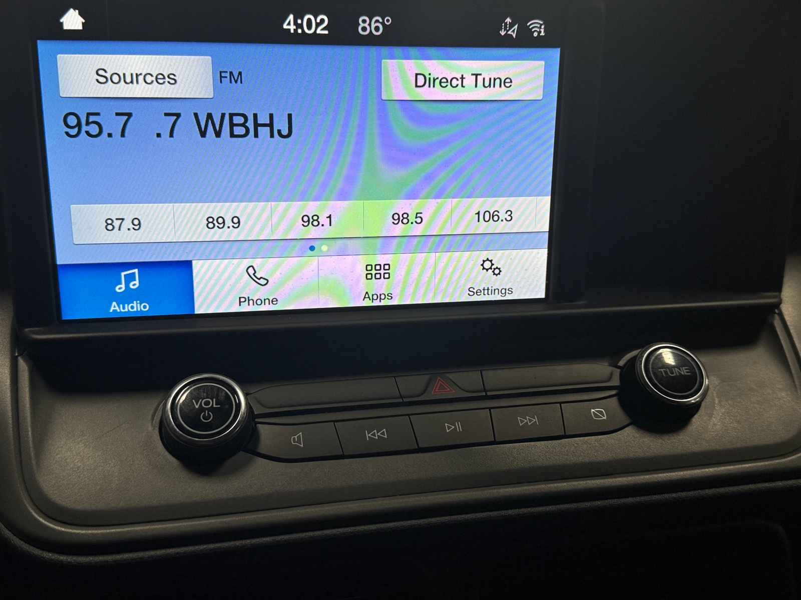 Thumbnail: 2024 Ford Maverick - 4