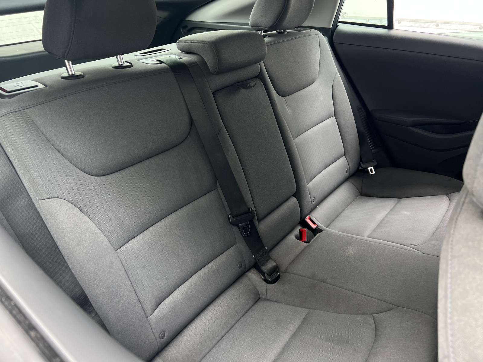 Thumbnail: 2022 Hyundai Ioniq - 6