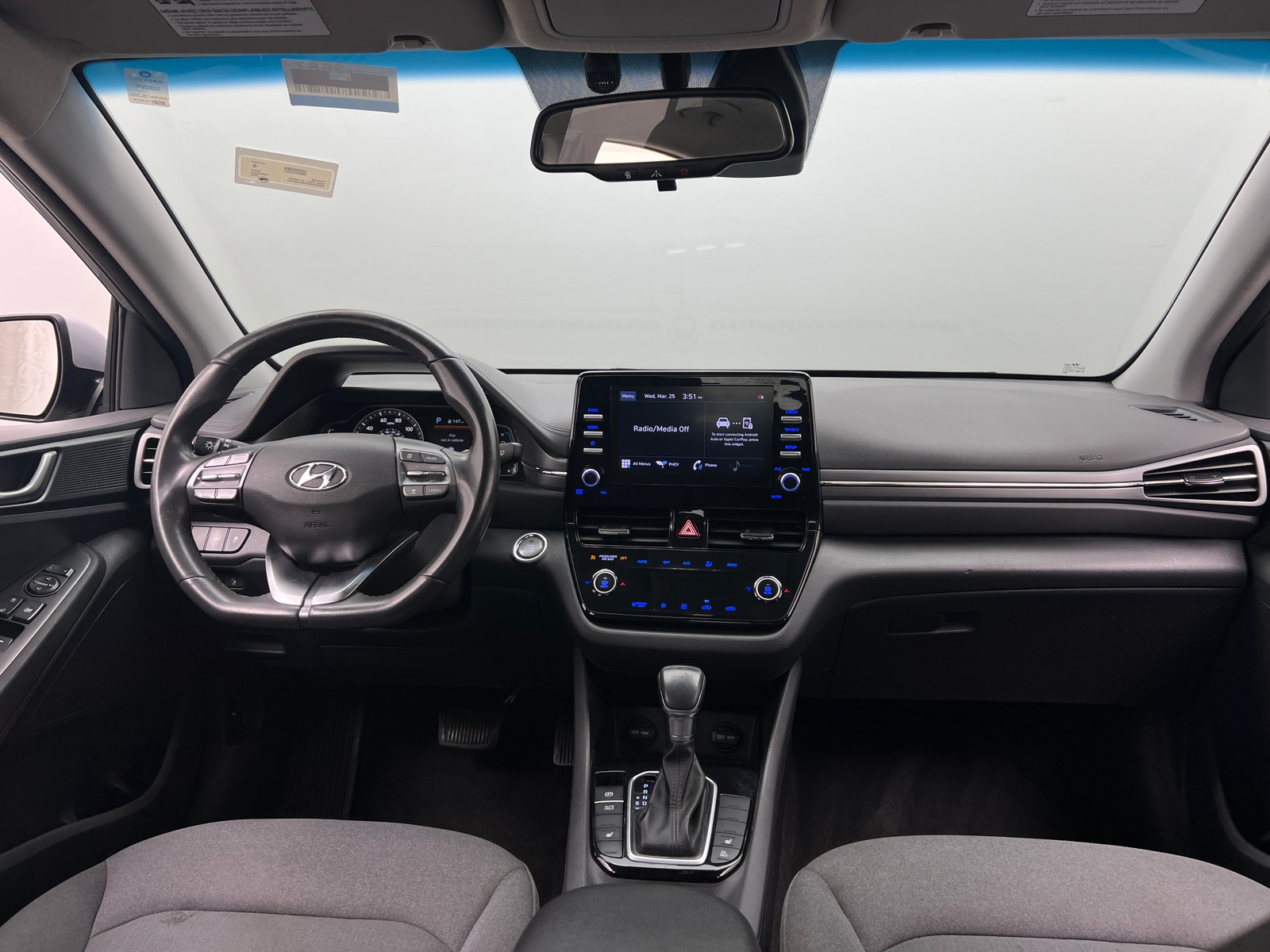 Thumbnail: 2022 Hyundai Ioniq - 3