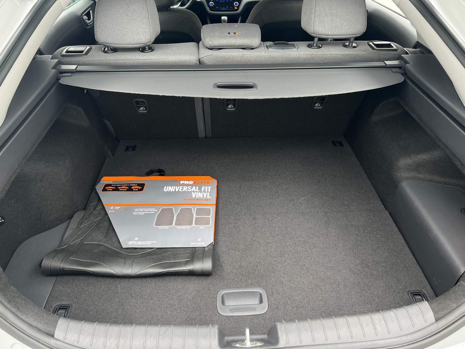 Thumbnail: 2022 Hyundai Ioniq - 7