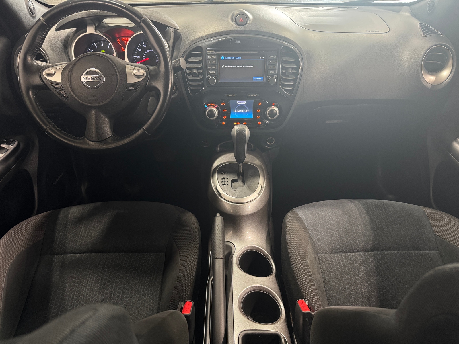 Thumbnail: 2015 Nissan Juke - 3