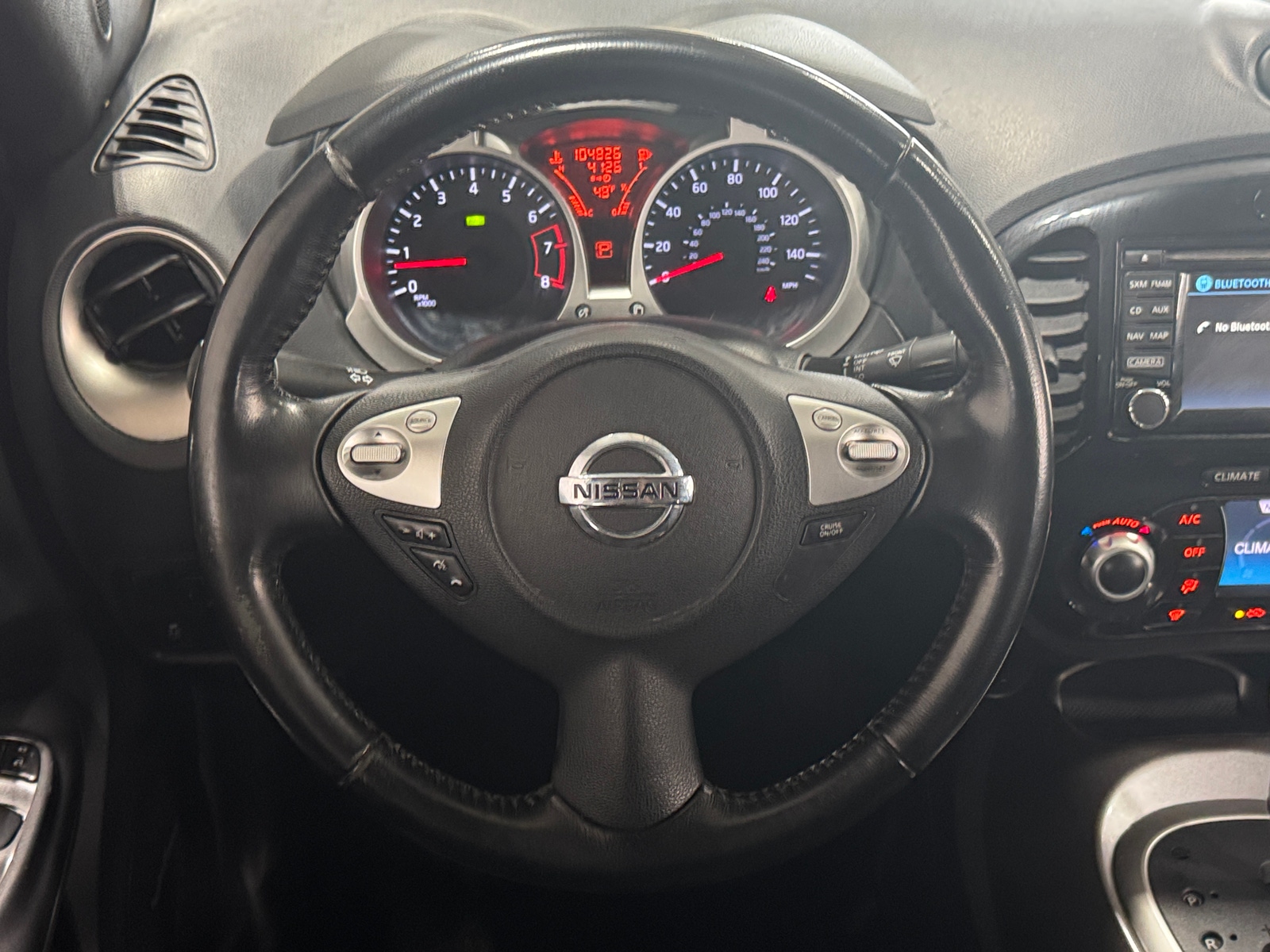 Thumbnail: 2015 Nissan Juke - 5