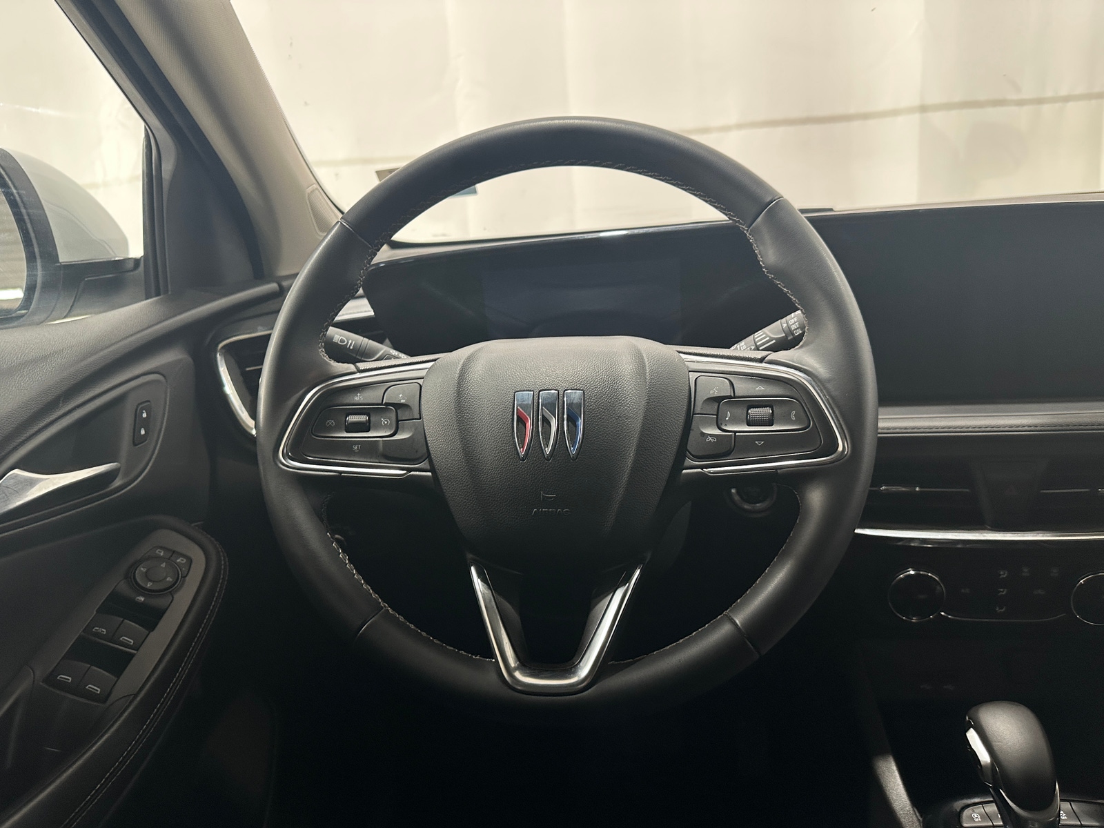 Thumbnail: 2025 Buick Encore GX - 5