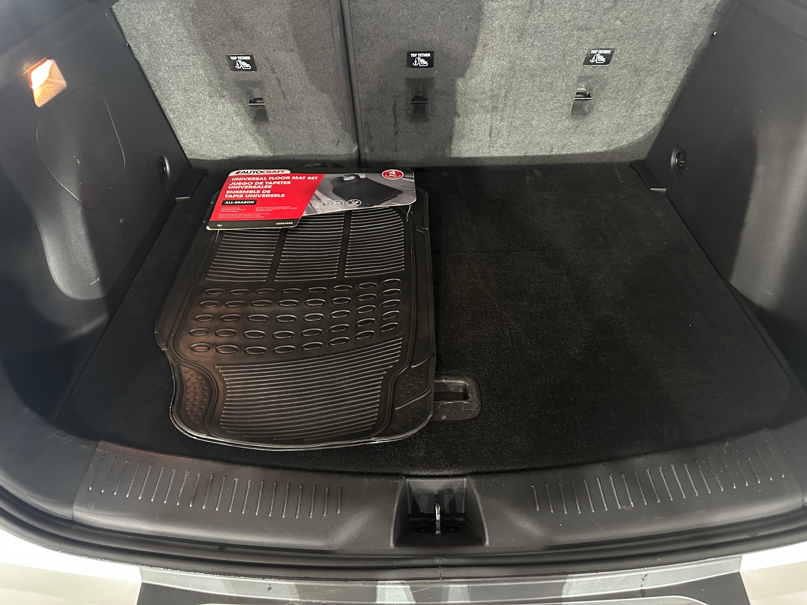 Thumbnail: 2025 Buick Encore GX - 7