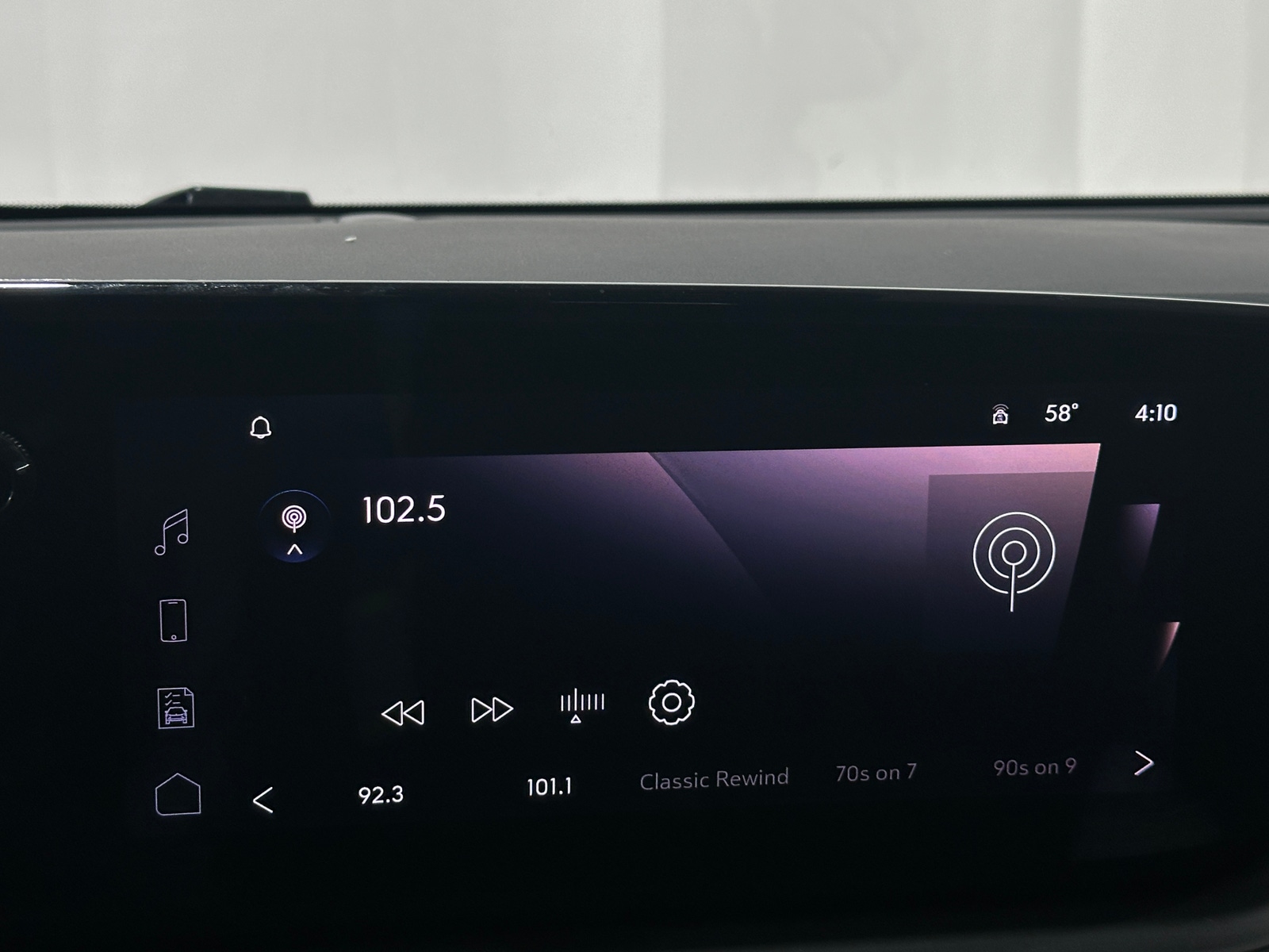 Thumbnail: 2025 Buick Encore GX - 4