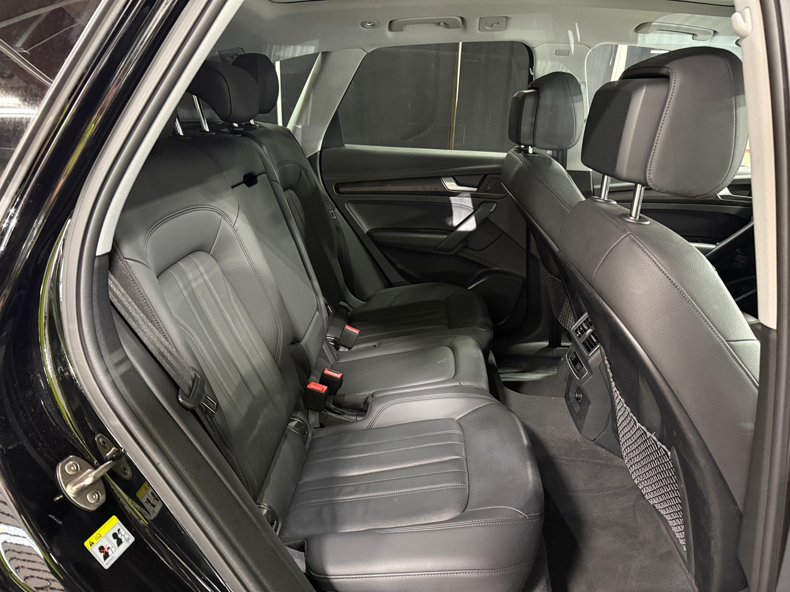 Thumbnail: 2020 Audi Q5 - 5