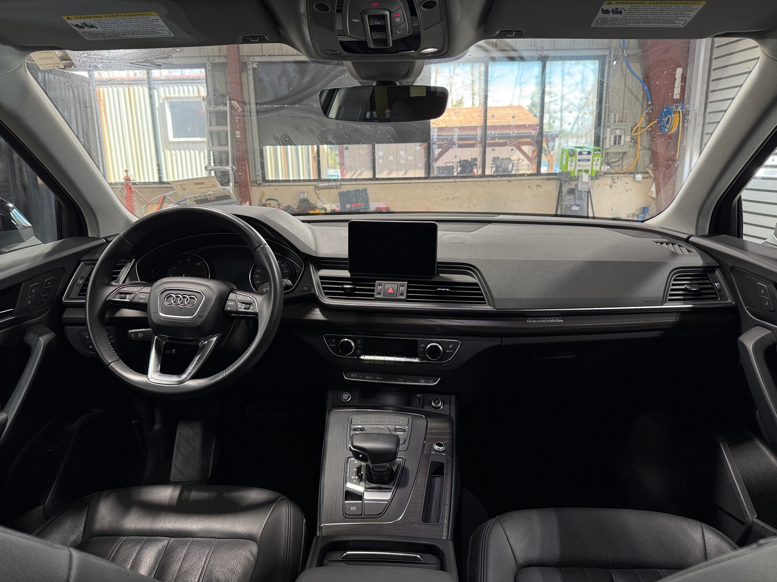 Thumbnail: 2020 Audi Q5 - 2