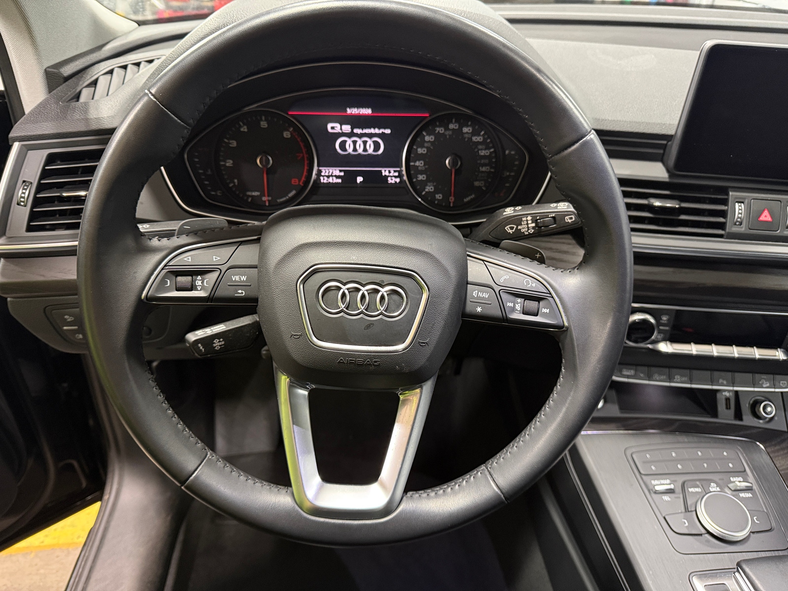 Thumbnail: 2020 Audi Q5 - 4