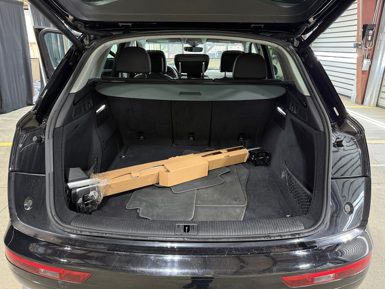 Thumbnail: 2020 Audi Q5 - 6