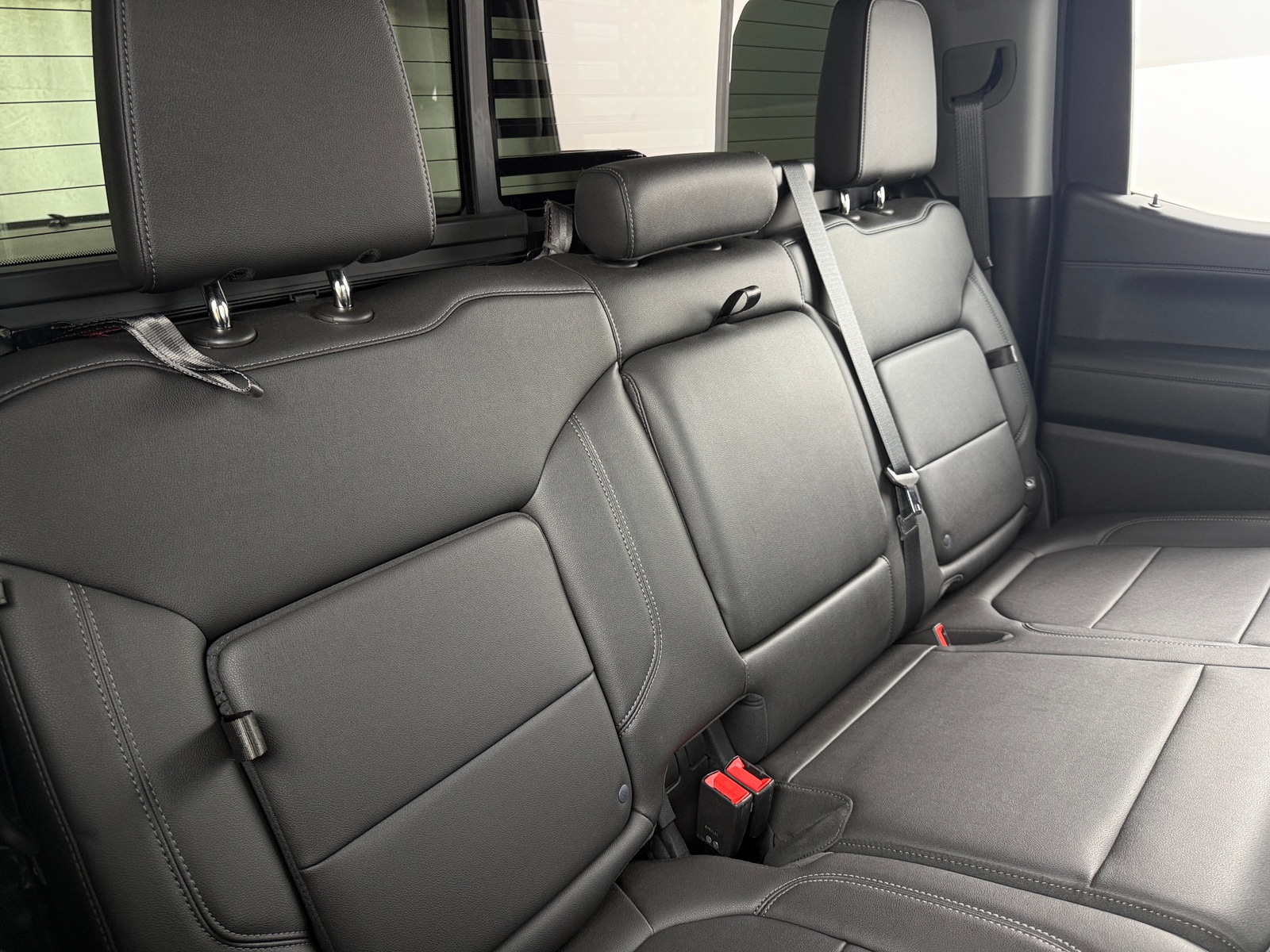 Thumbnail: 2021 Chevrolet Silverado 1500 - 6