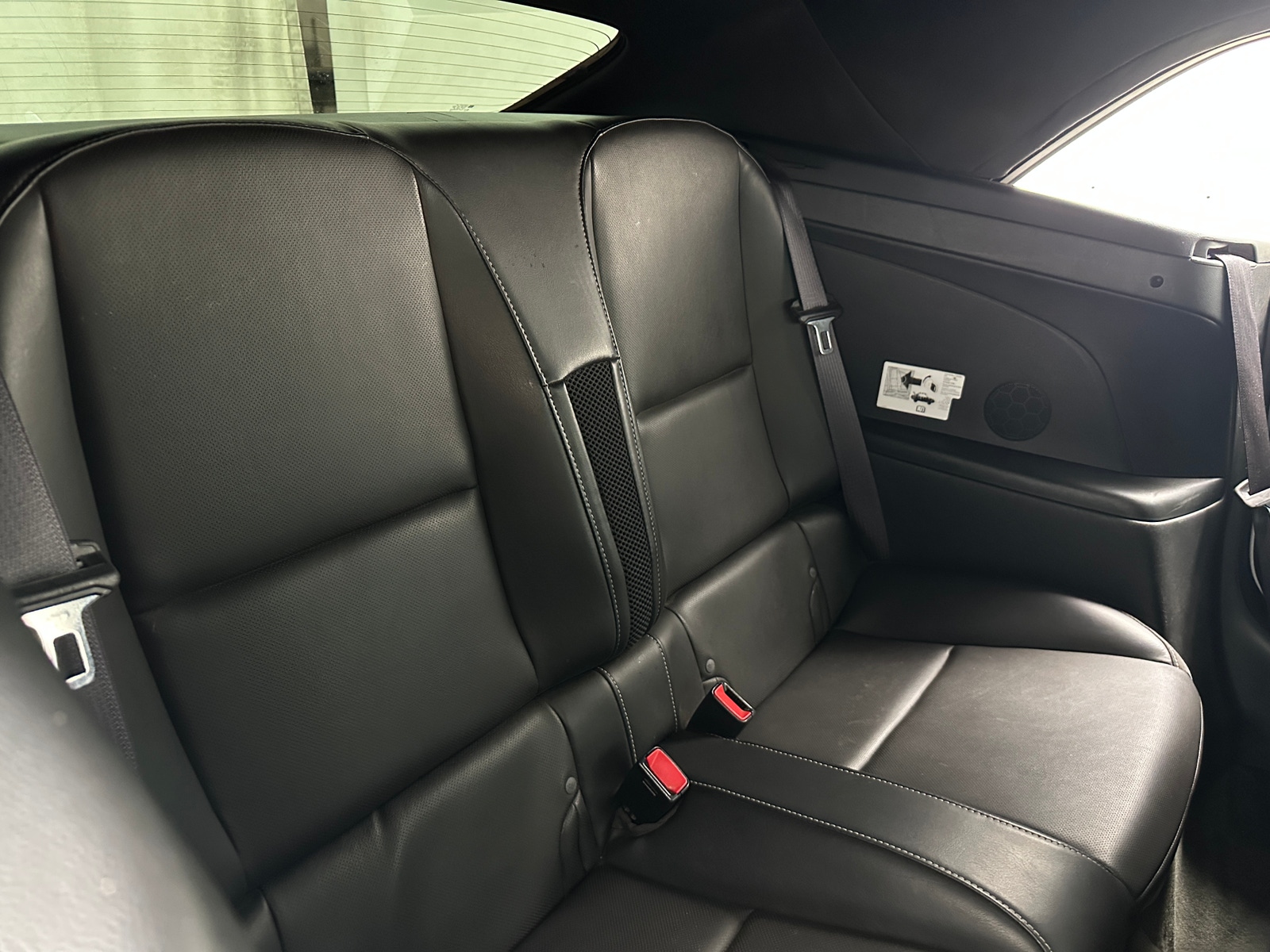 Thumbnail: 2014 Chevrolet Camaro - 5