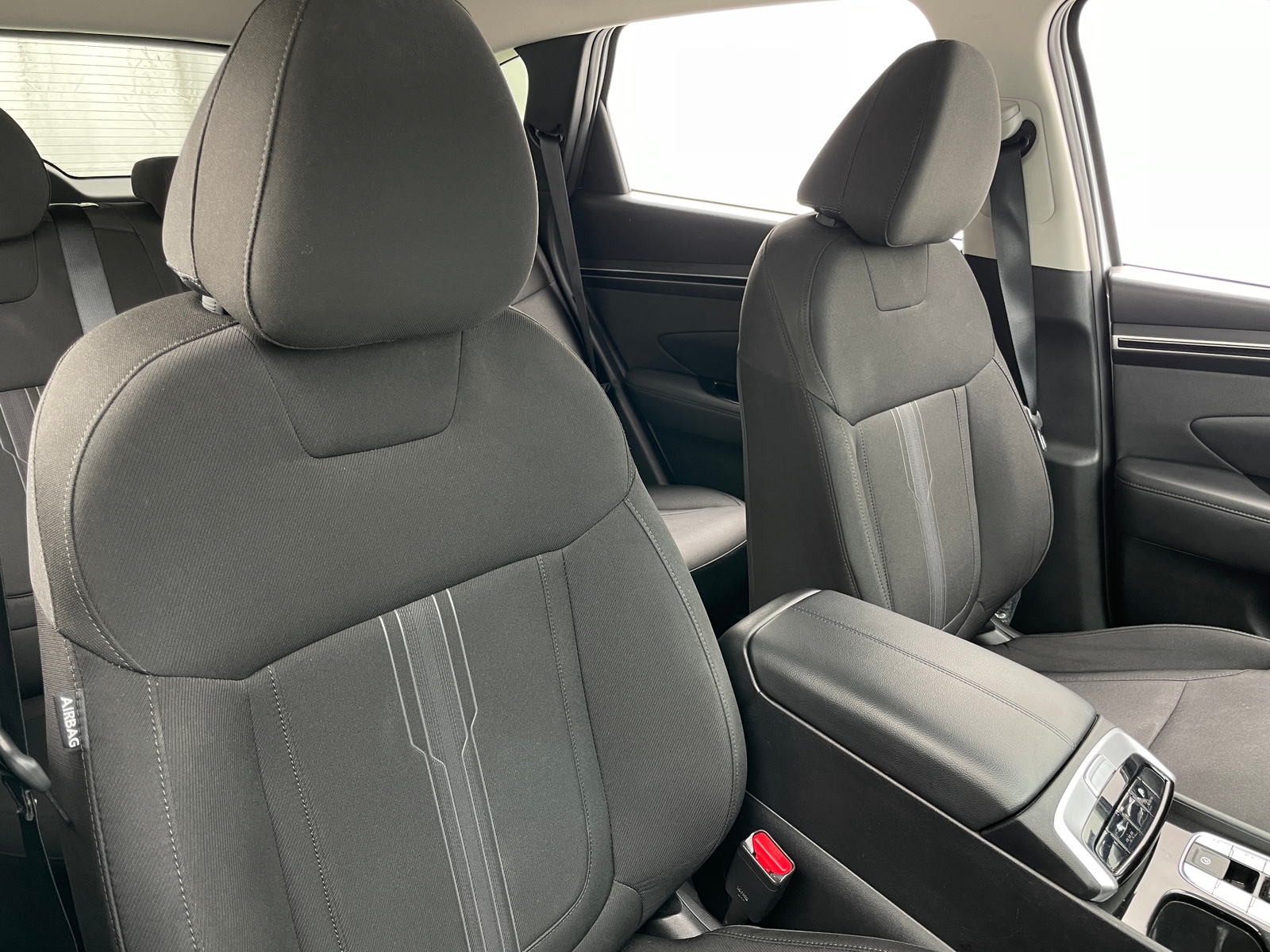 Thumbnail: 2022 Hyundai Tucson - 2