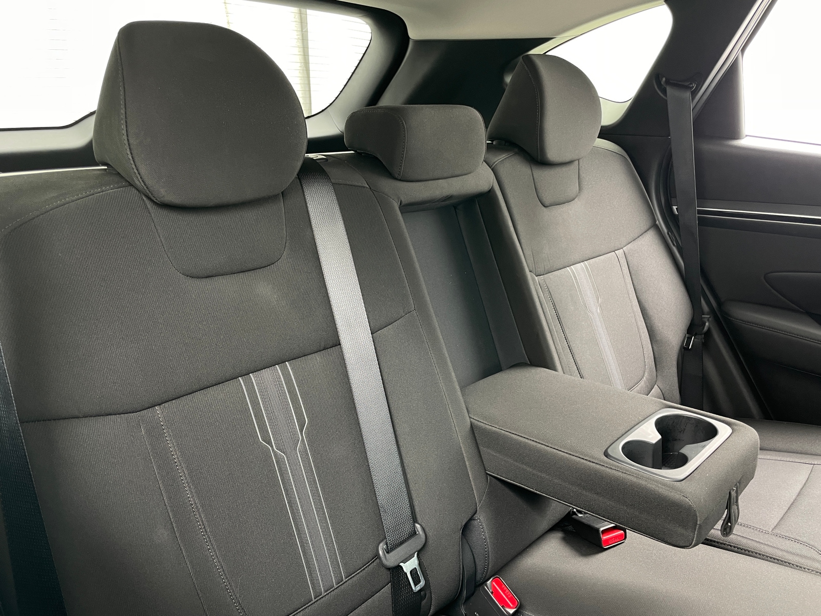 Thumbnail: 2022 Hyundai Tucson - 6