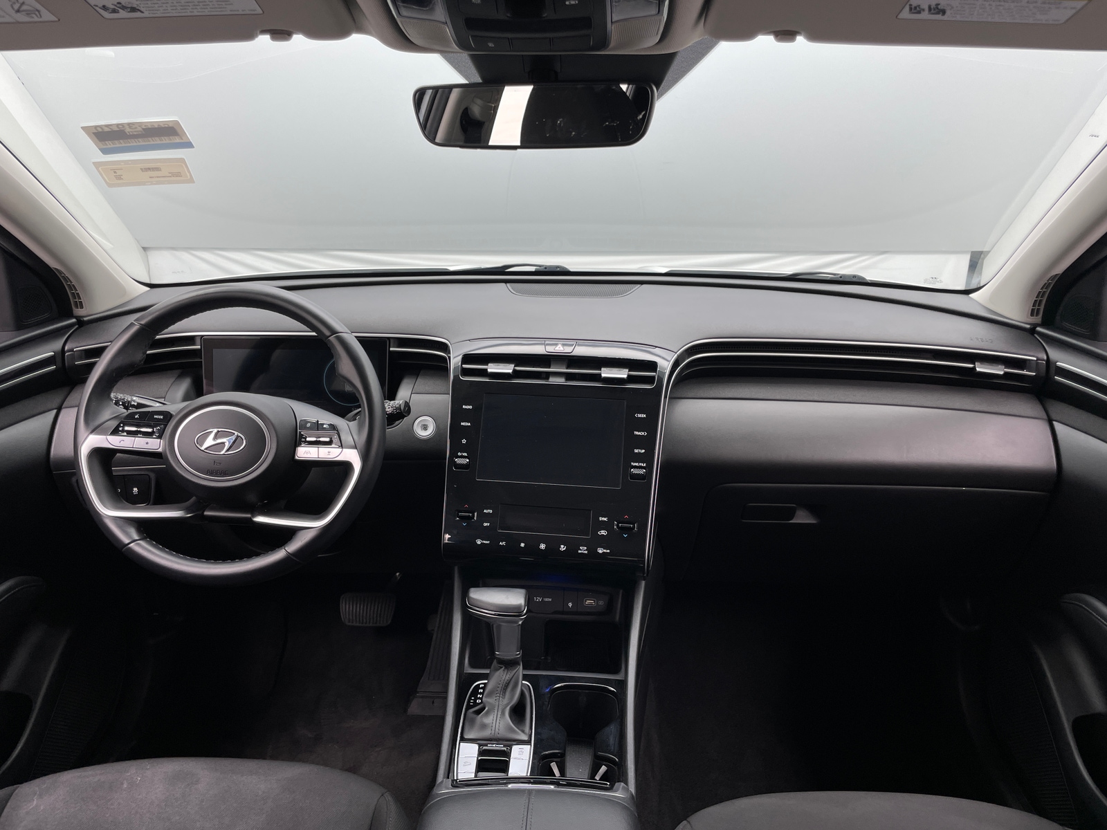 Thumbnail: 2022 Hyundai Tucson - 3