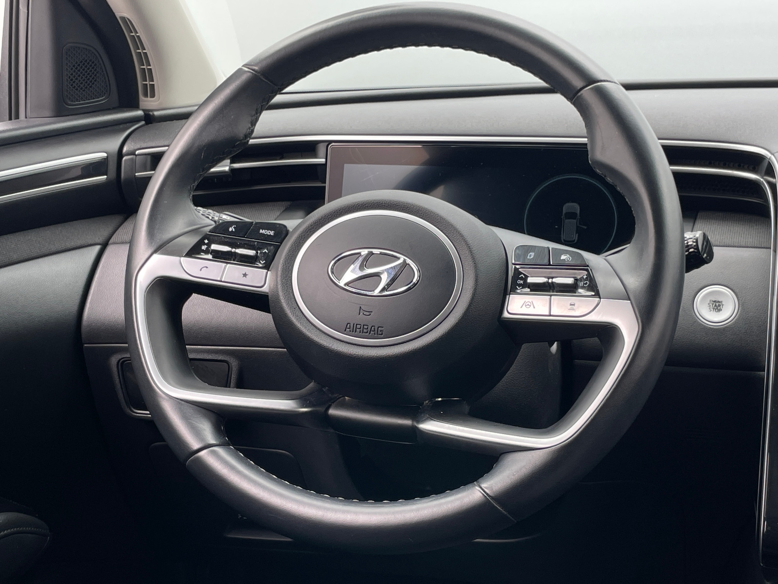 Thumbnail: 2022 Hyundai Tucson - 5