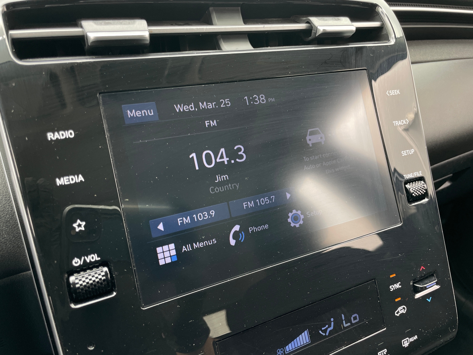 Thumbnail: 2022 Hyundai Tucson - 4