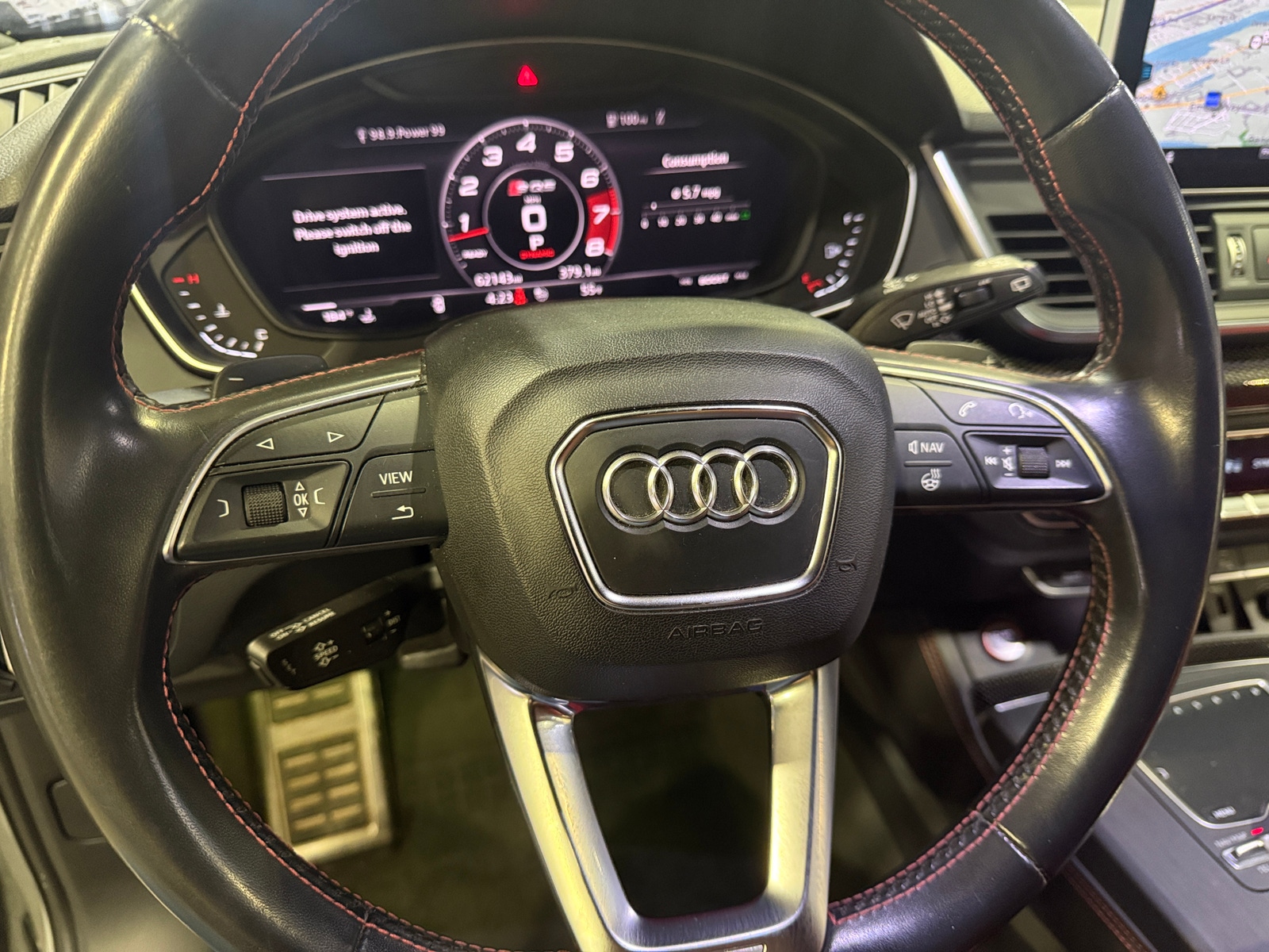 Thumbnail: 2020 Audi SQ5 - 4