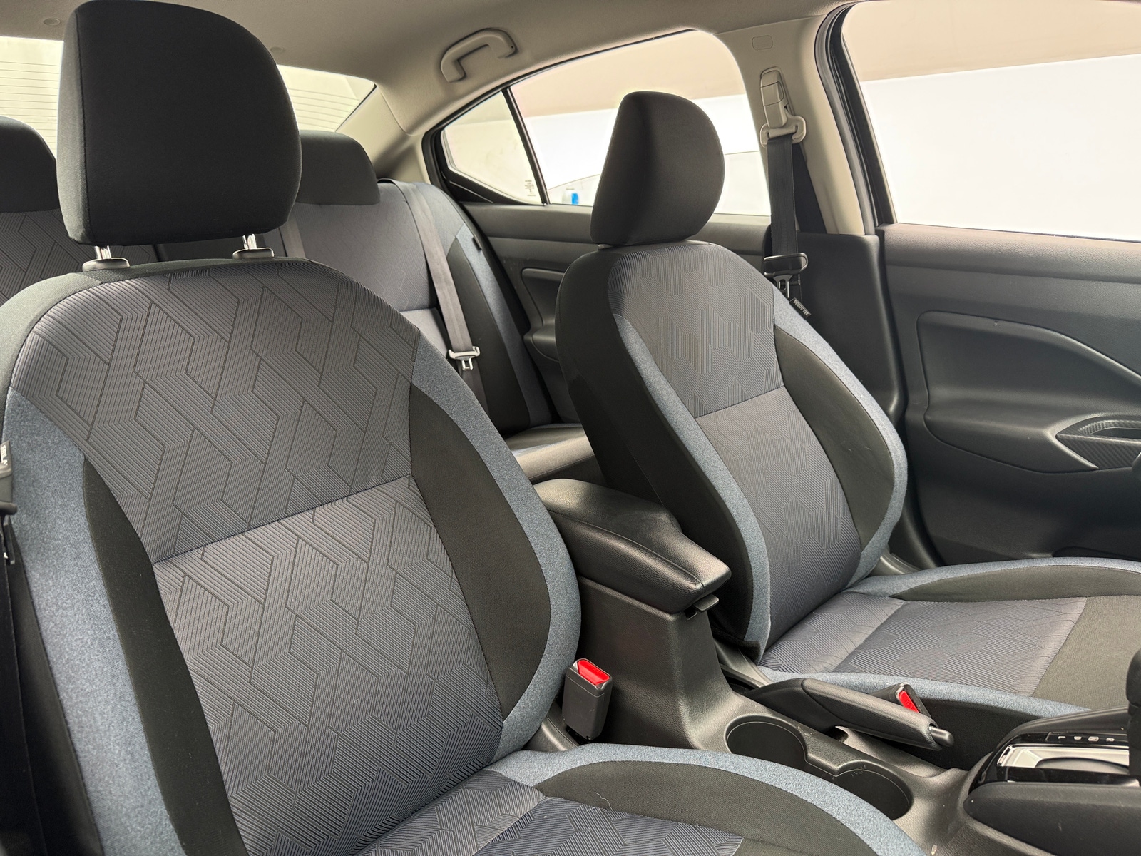 Thumbnail: 2025 Nissan Versa - 2