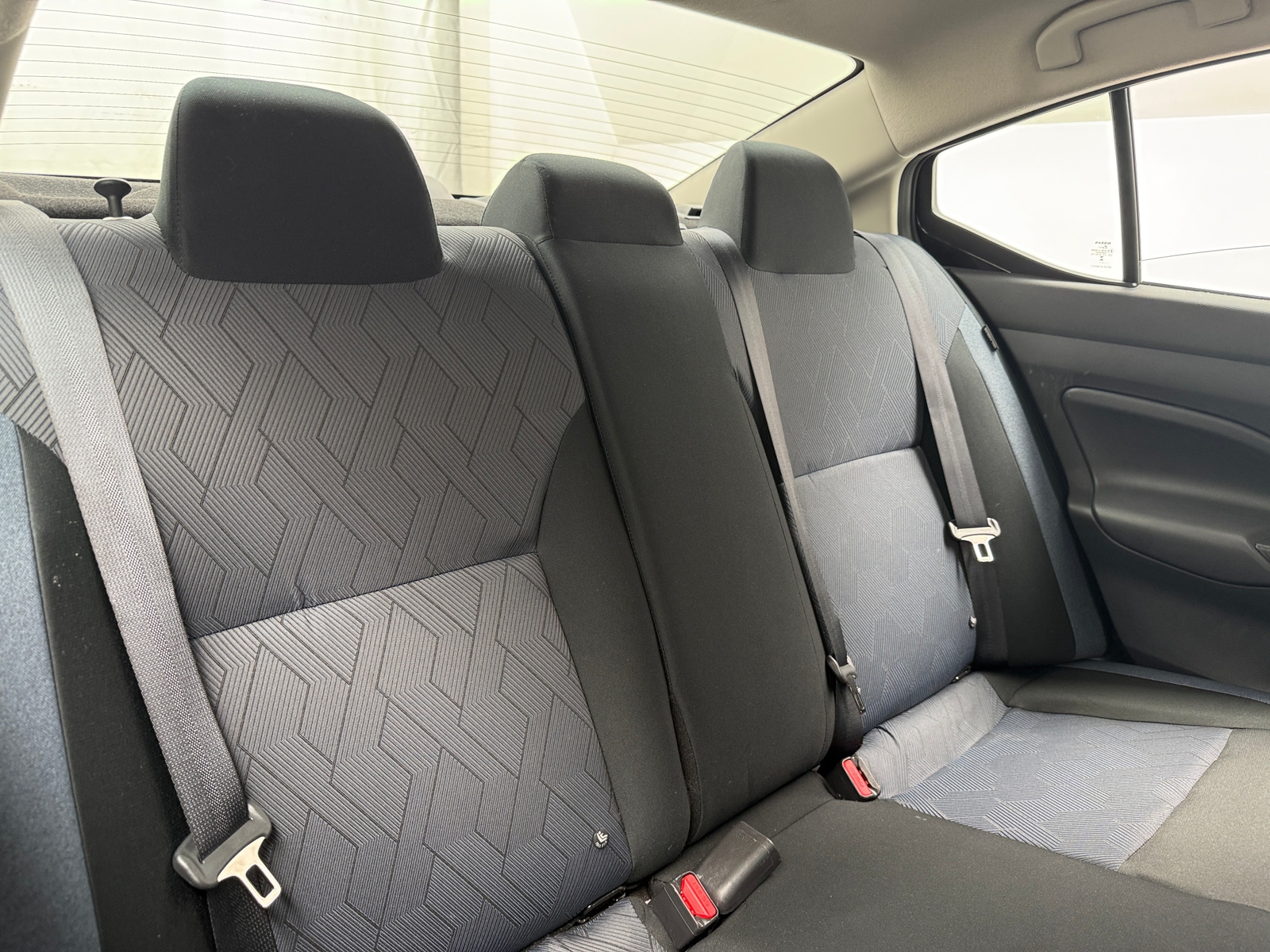 Thumbnail: 2025 Nissan Versa - 6