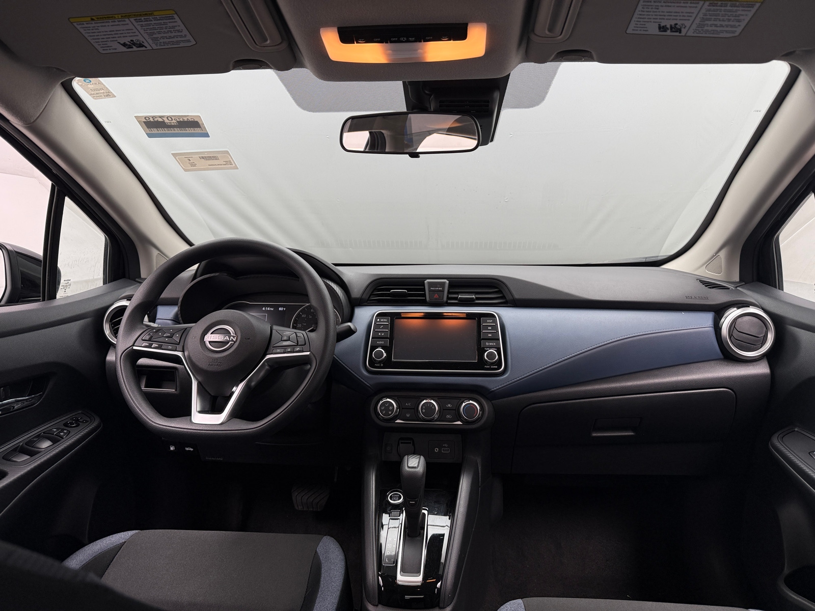 Thumbnail: 2025 Nissan Versa - 3