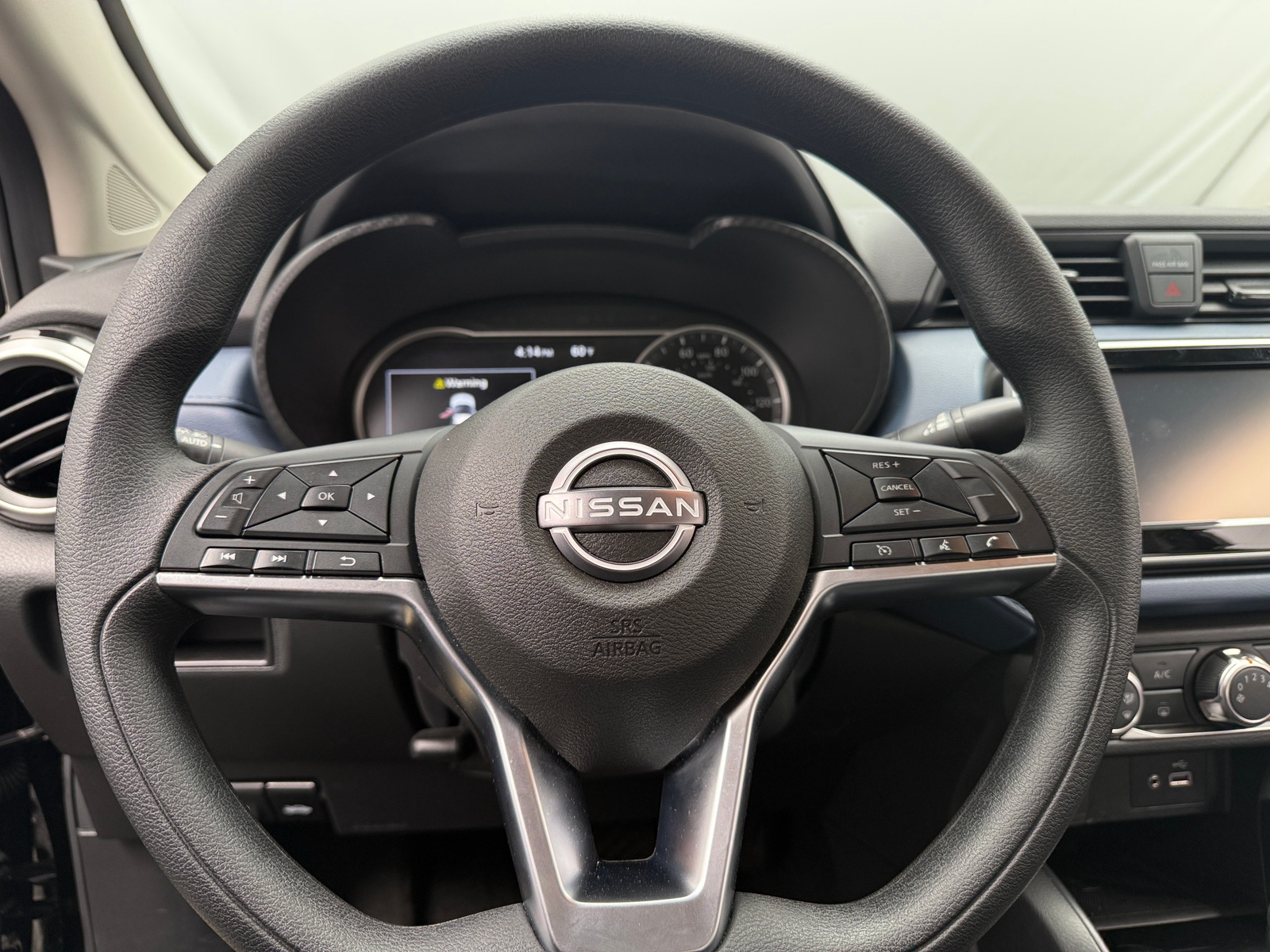 Thumbnail: 2025 Nissan Versa - 5