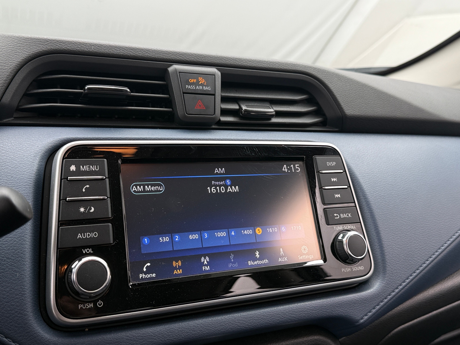 Thumbnail: 2025 Nissan Versa - 4