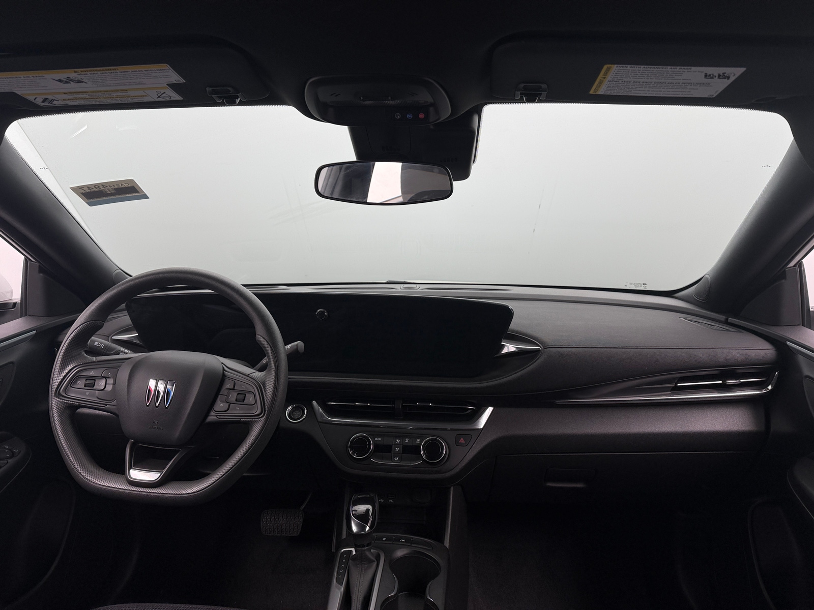 Thumbnail: 2025 Buick Envista - 3