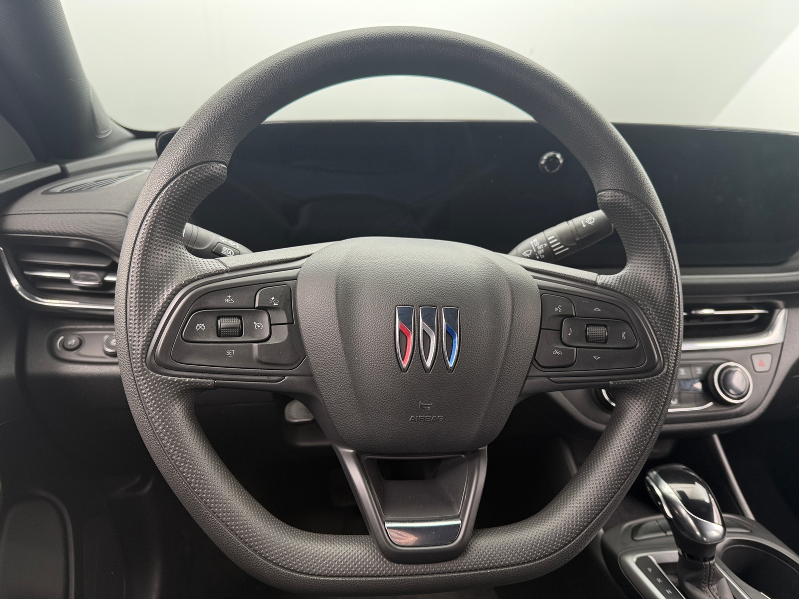 Thumbnail: 2025 Buick Envista - 5