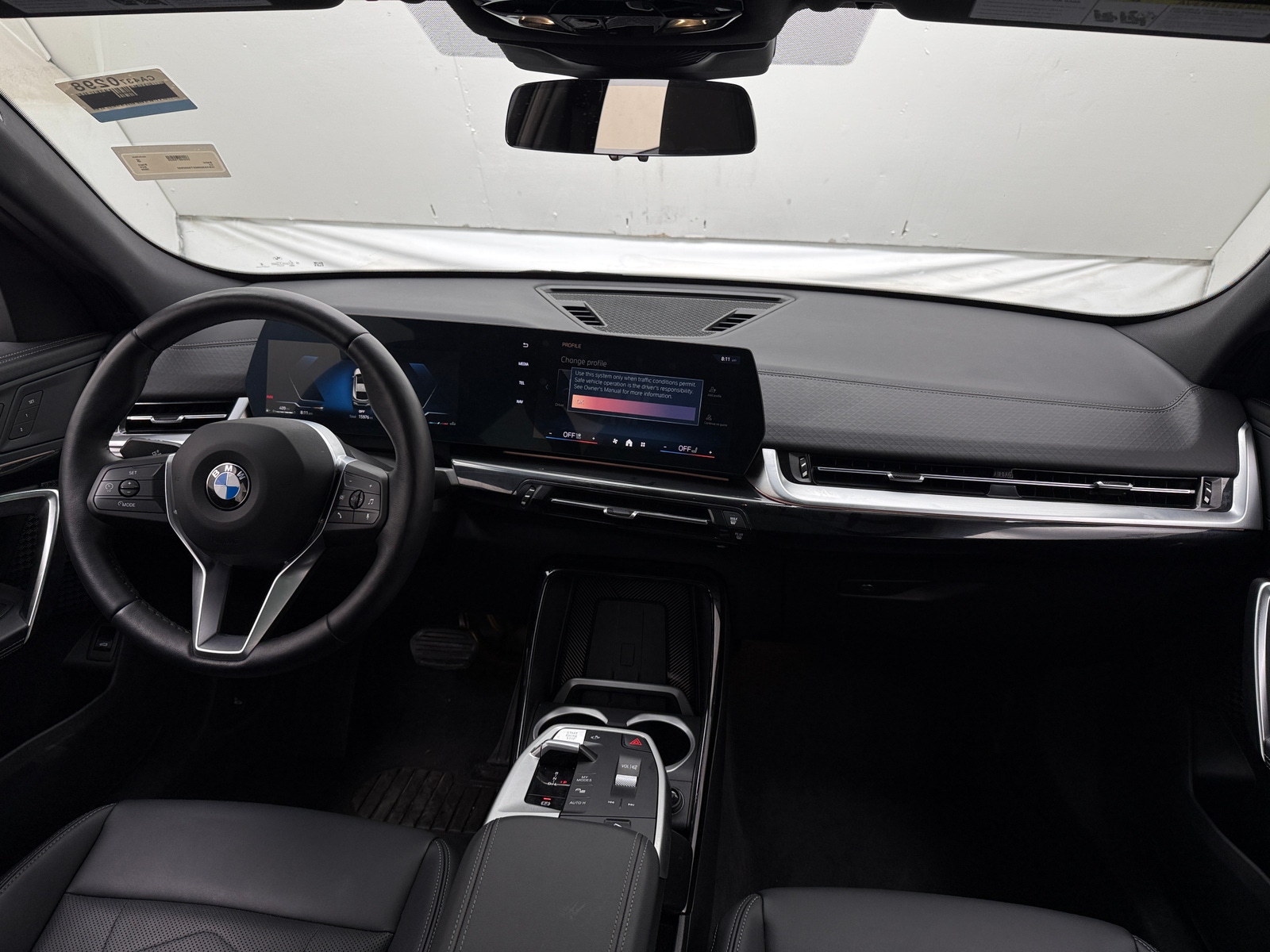 Thumbnail: 2026 BMW X2 - 2